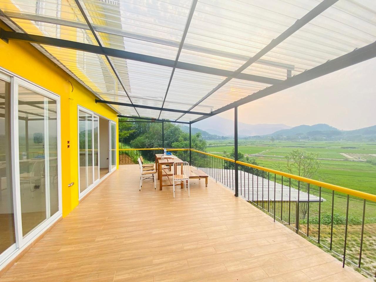 Rubic Home Ba Vi - Venuestay