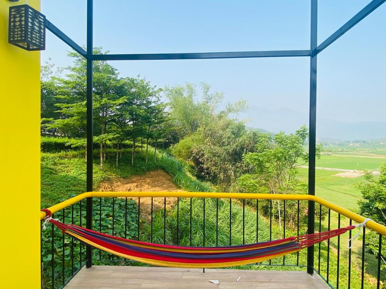 Rubic Home Ba Vi - Venuestay