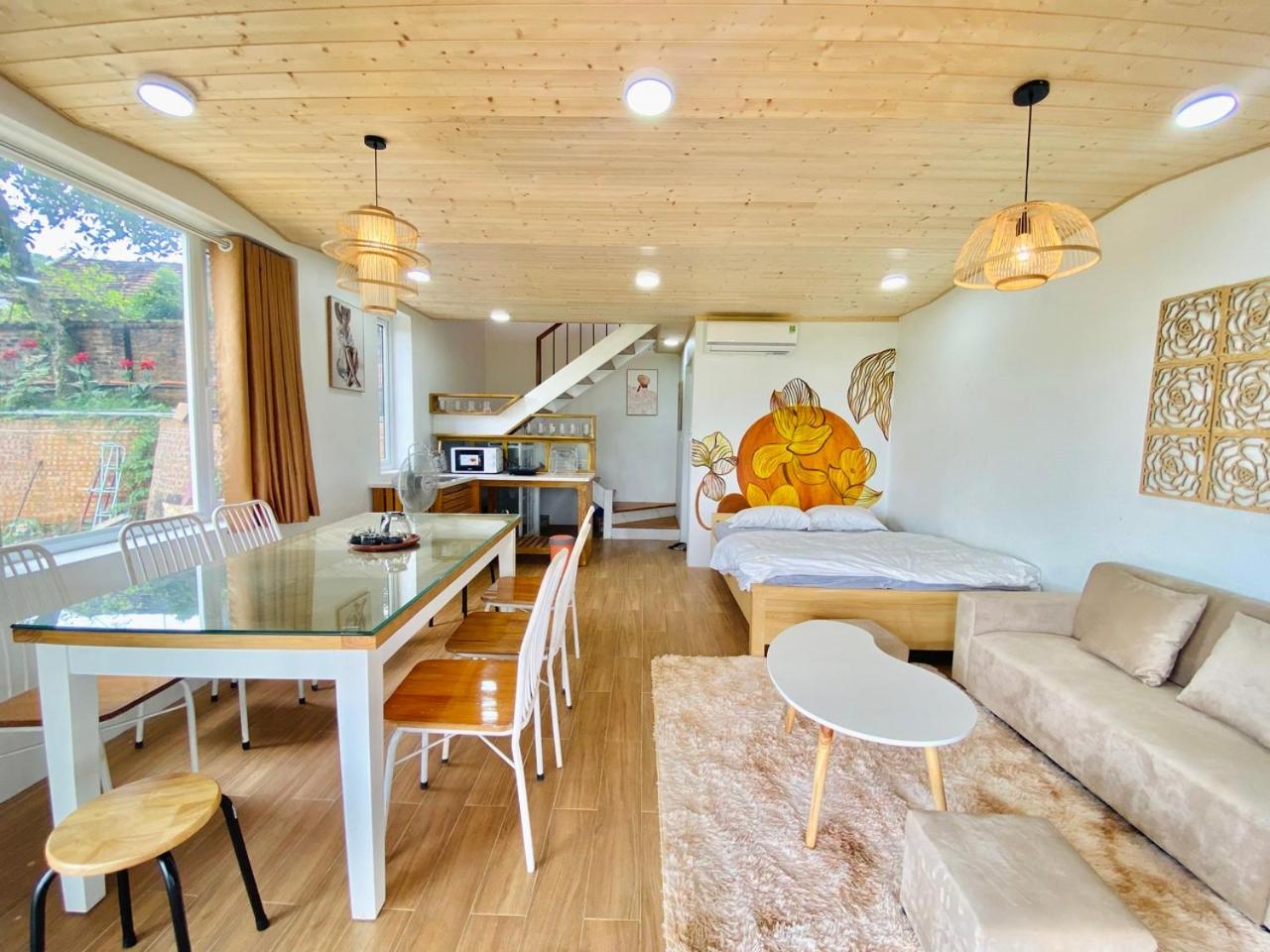 Rubic Home Ba Vi - Venuestay