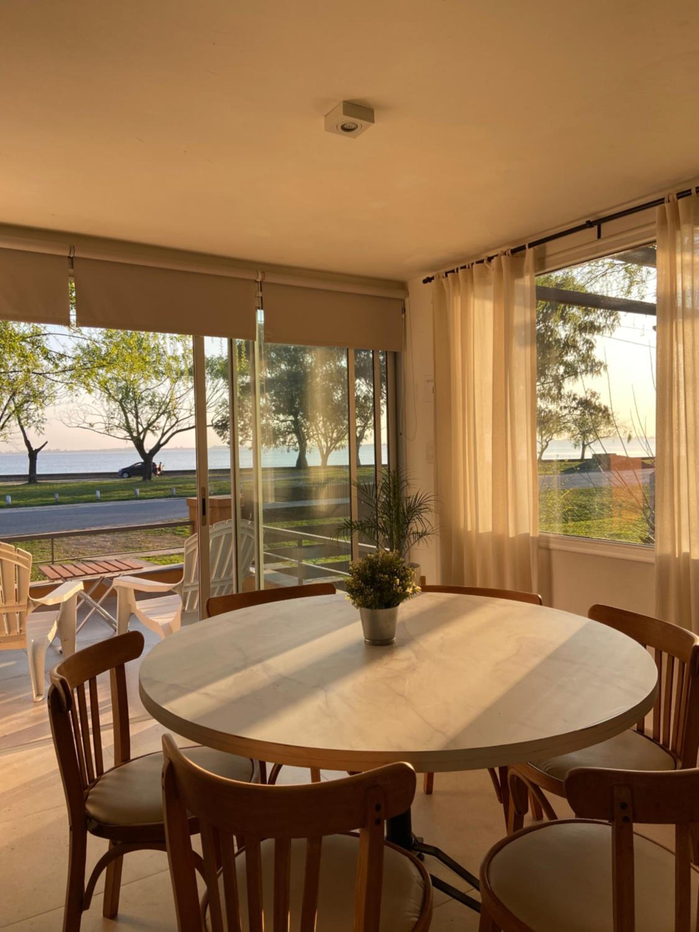 Casa Chalet 