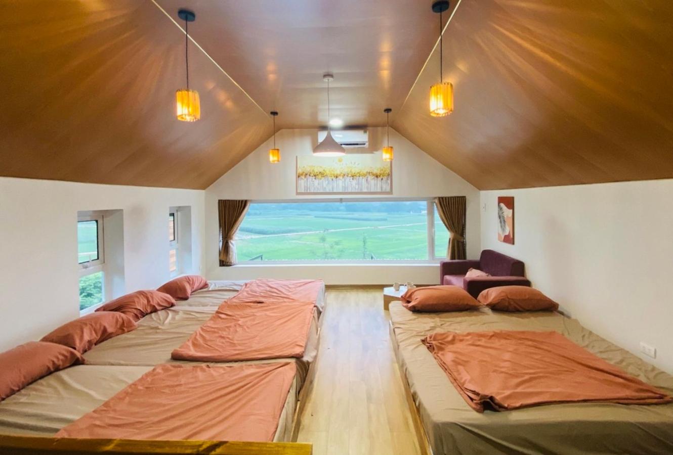 Rubic Home Ba Vi - Venuestay