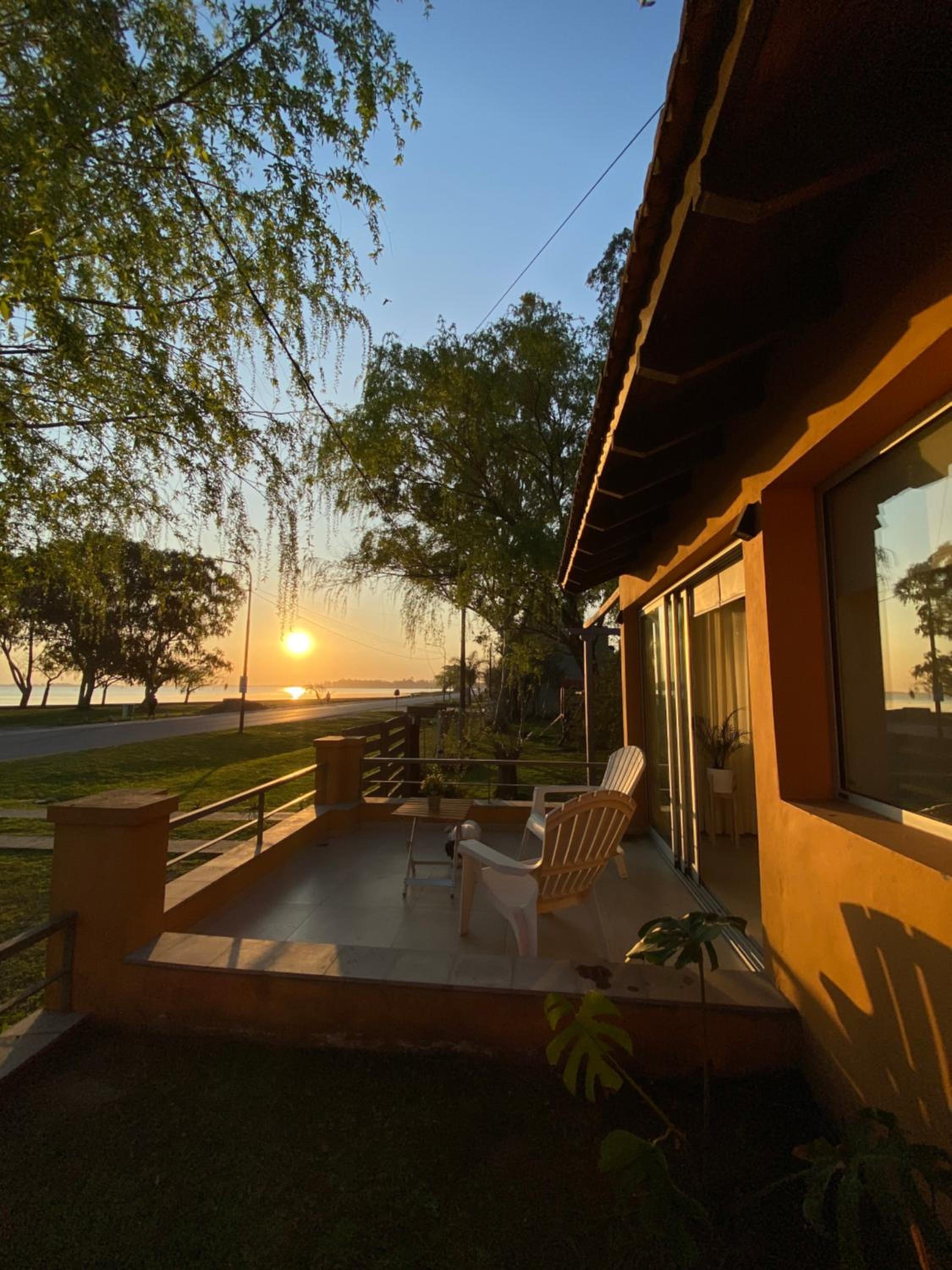 Casa Chalet 