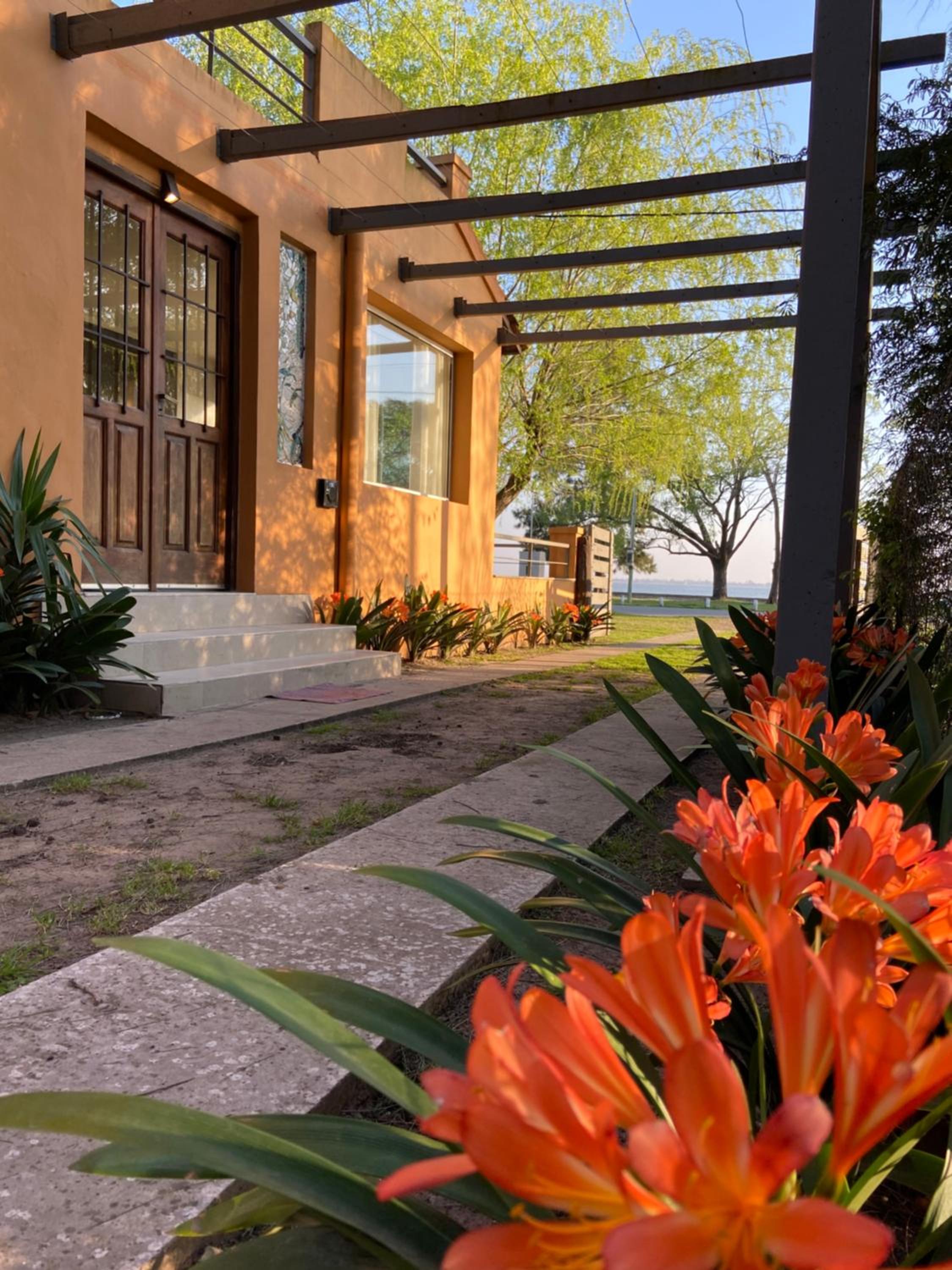 Casa Chalet 
