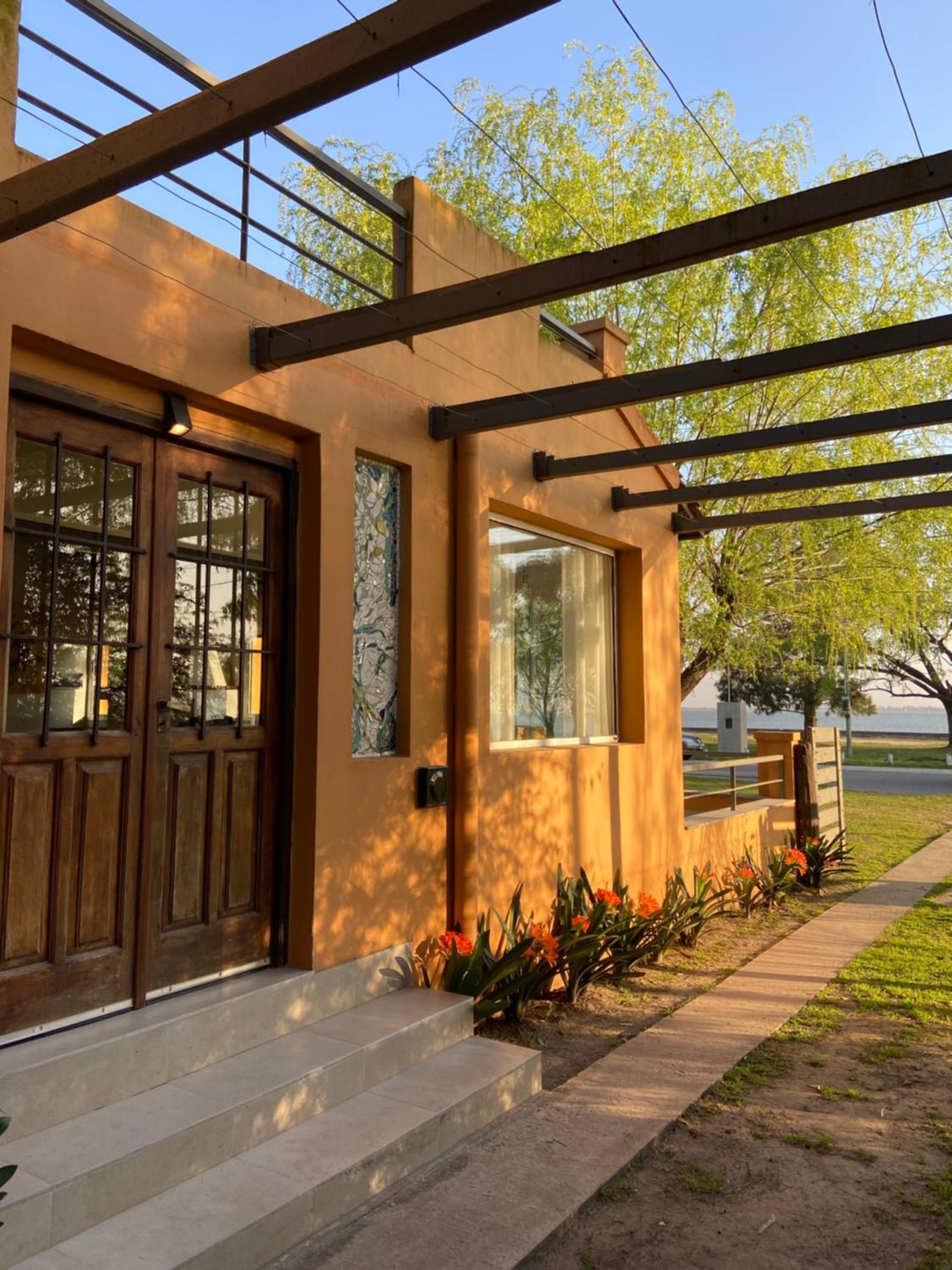 Casa Chalet 