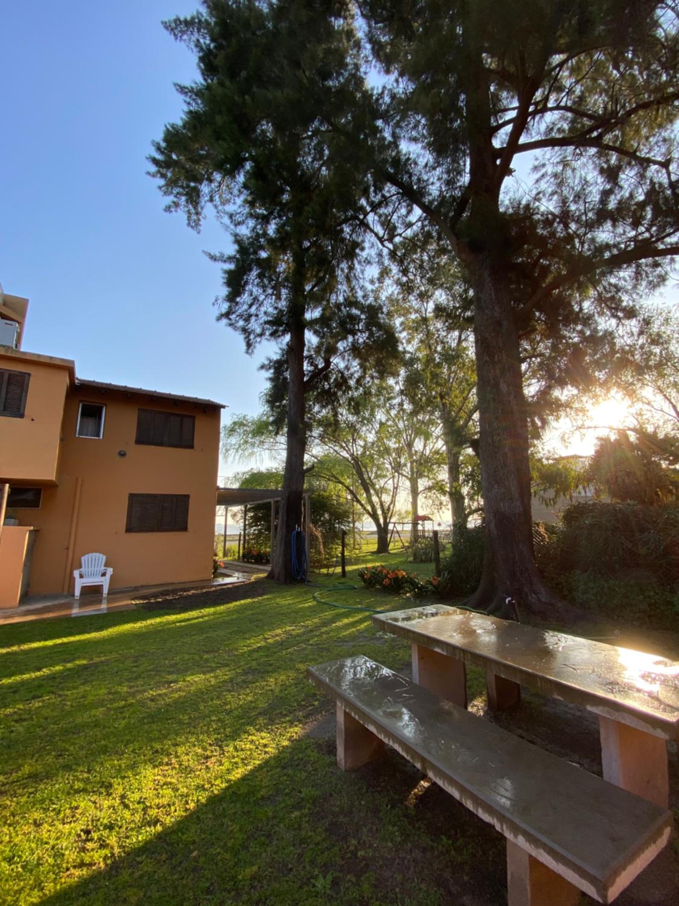 Casa Chalet 