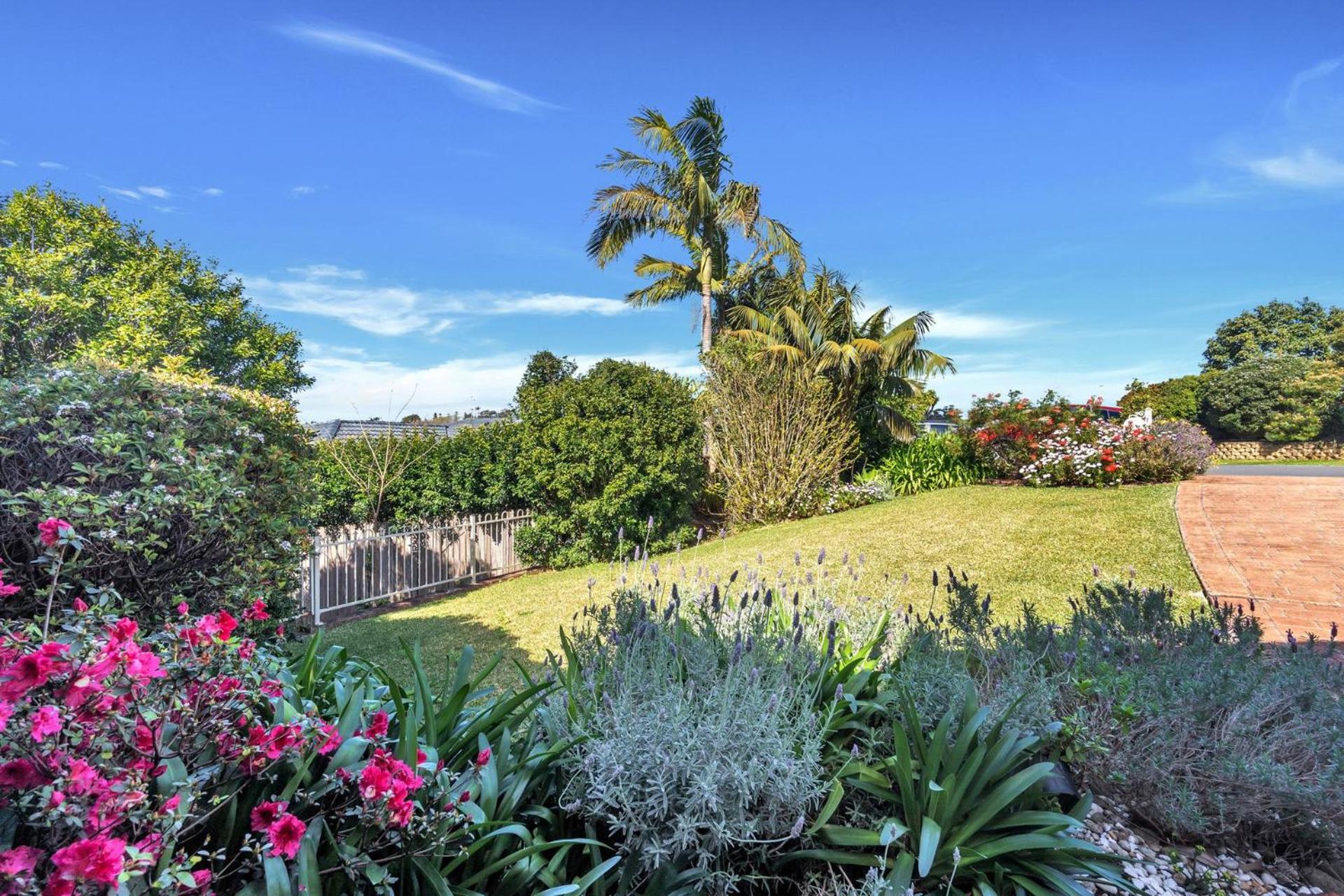 Maple House Gerringong