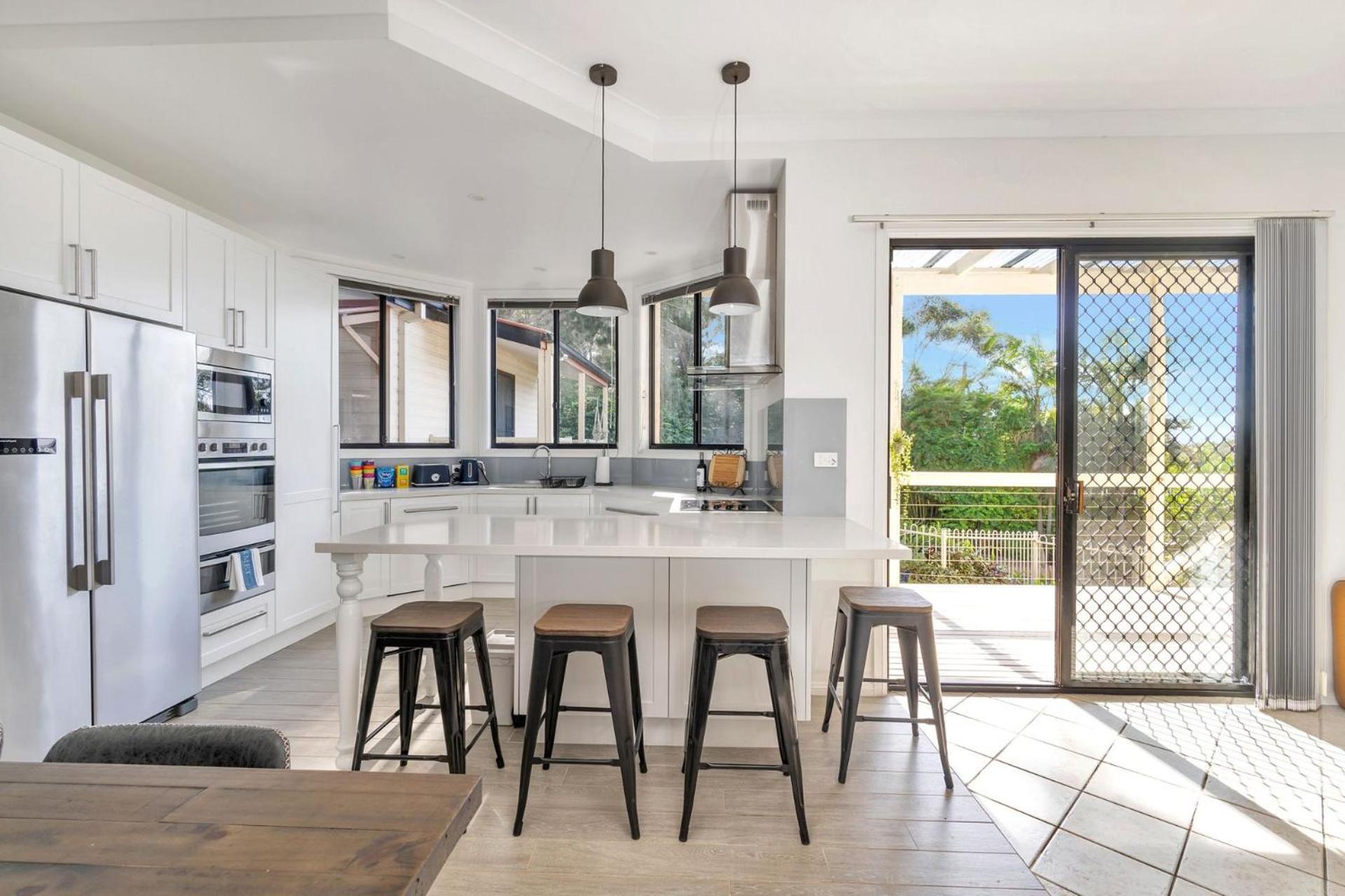 Maple House Gerringong