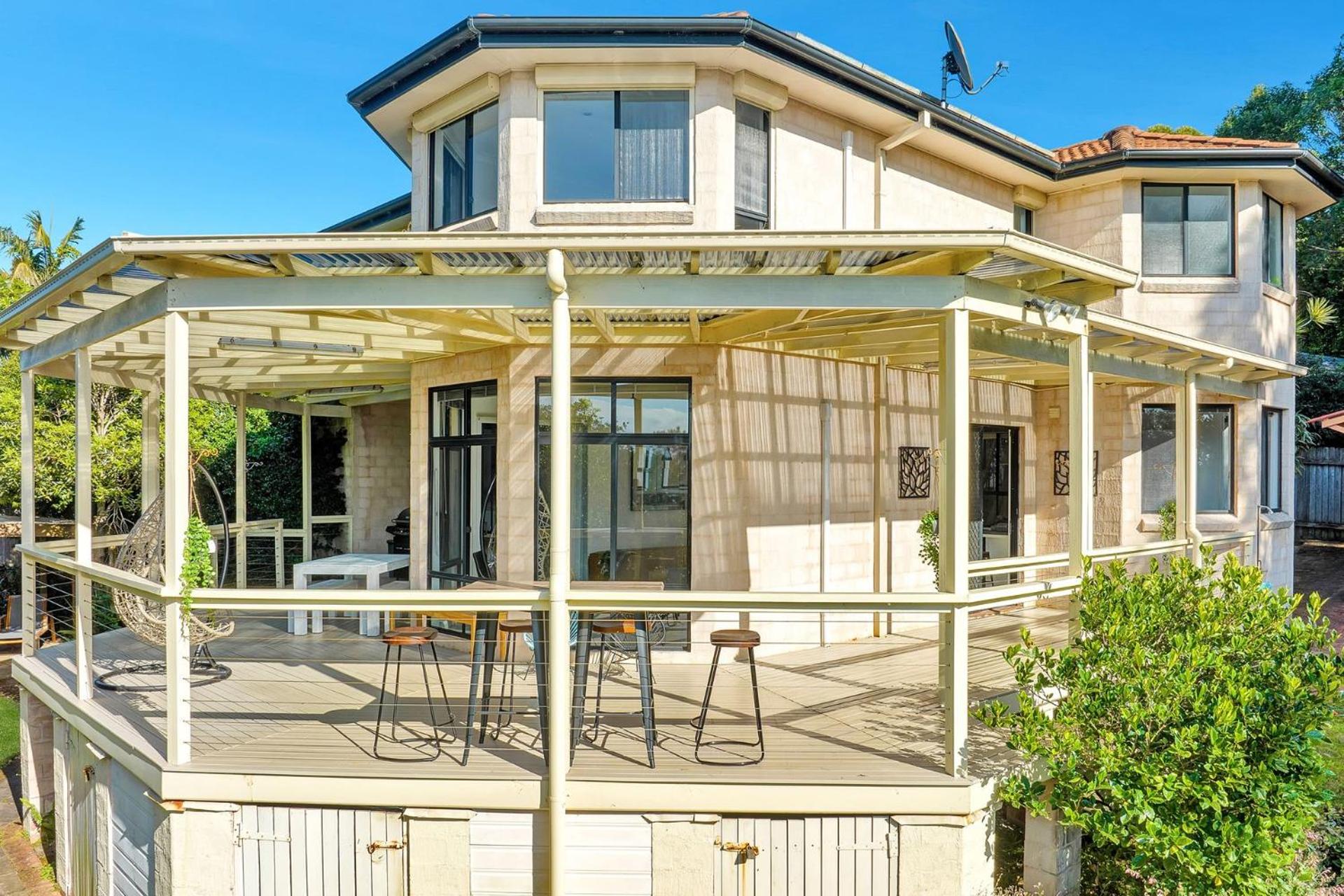 Maple House Gerringong