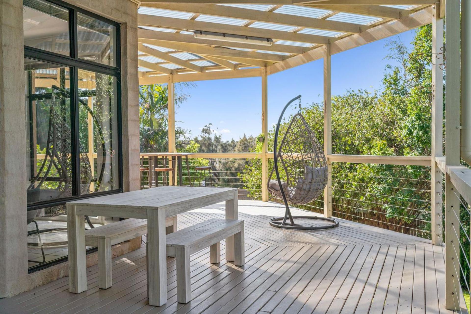Maple House Gerringong