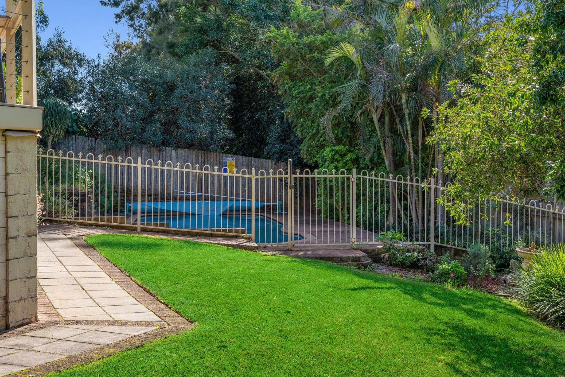 Maple House Gerringong