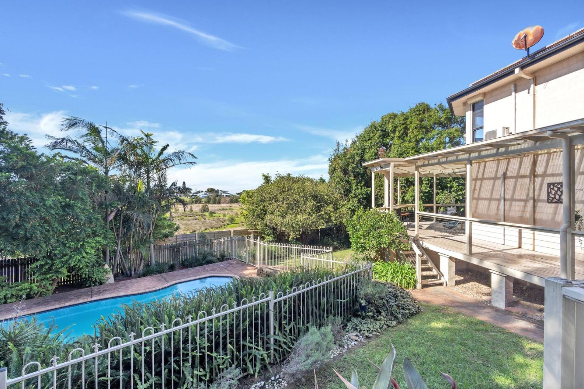 Maple House Gerringong