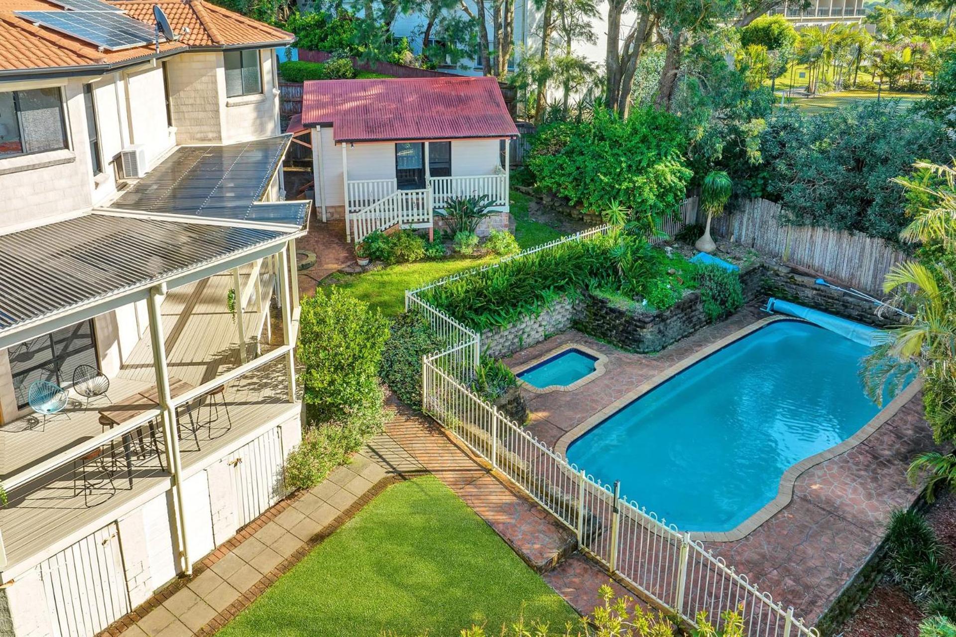 Maple House Gerringong