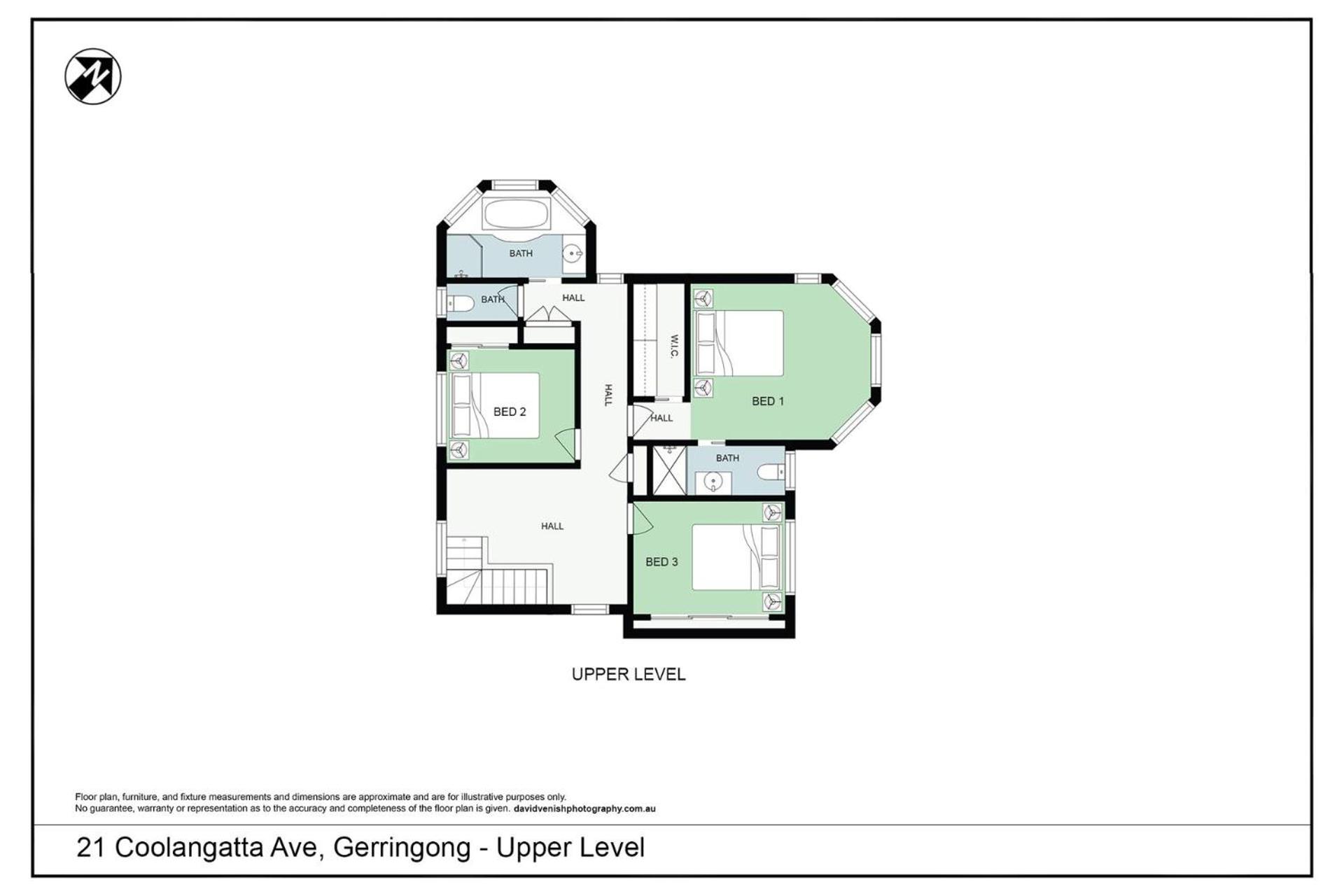 Maple House Gerringong