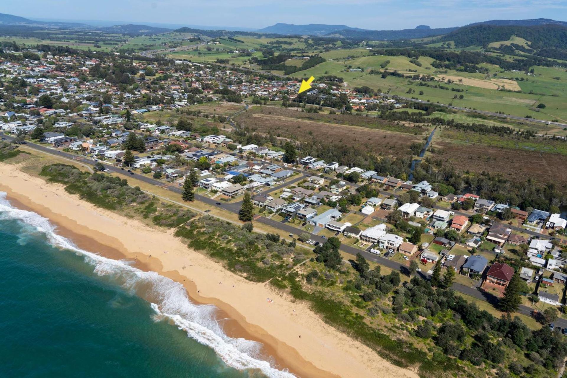 Maple House Gerringong