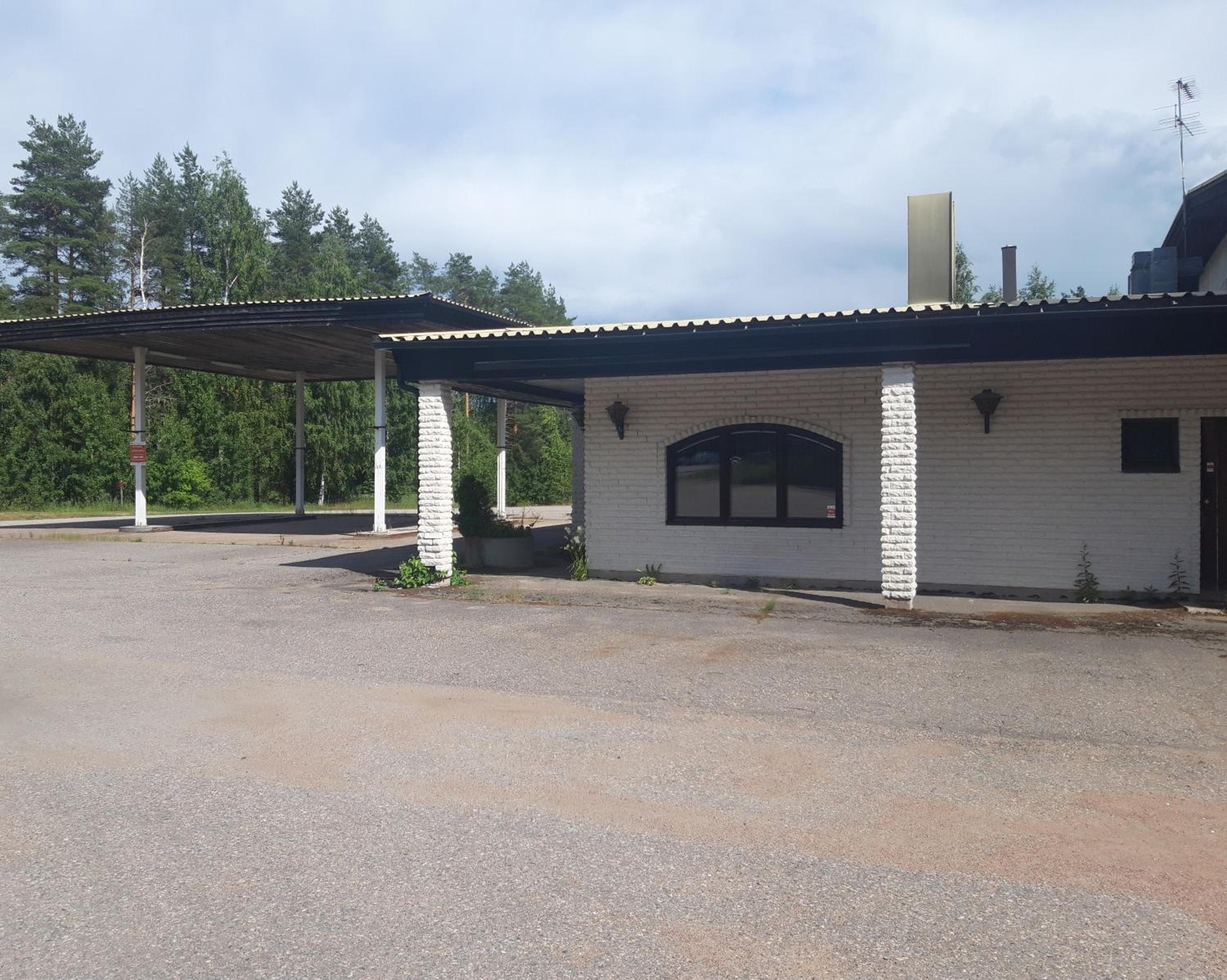 Jaalan Tienristi view 5