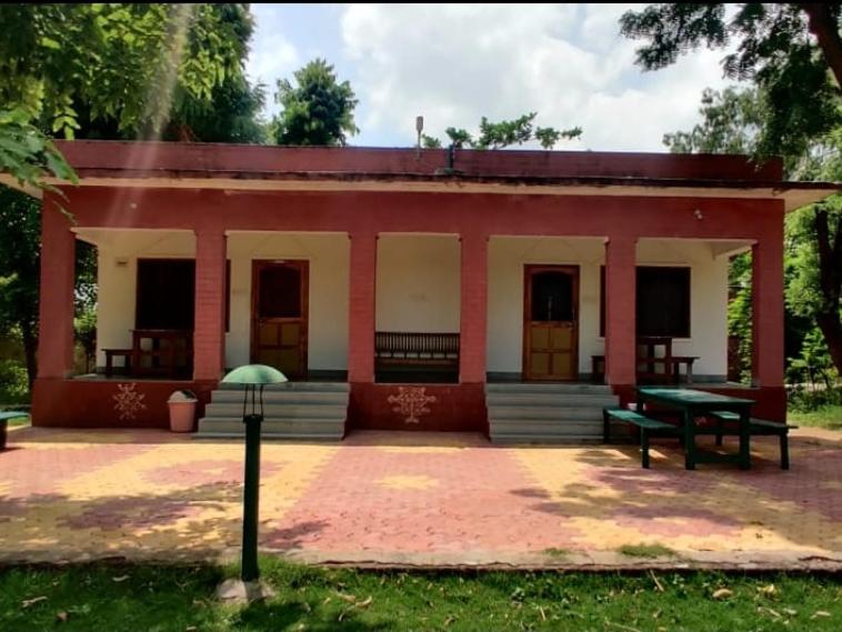 Ranakpur Nature Retreat view 5