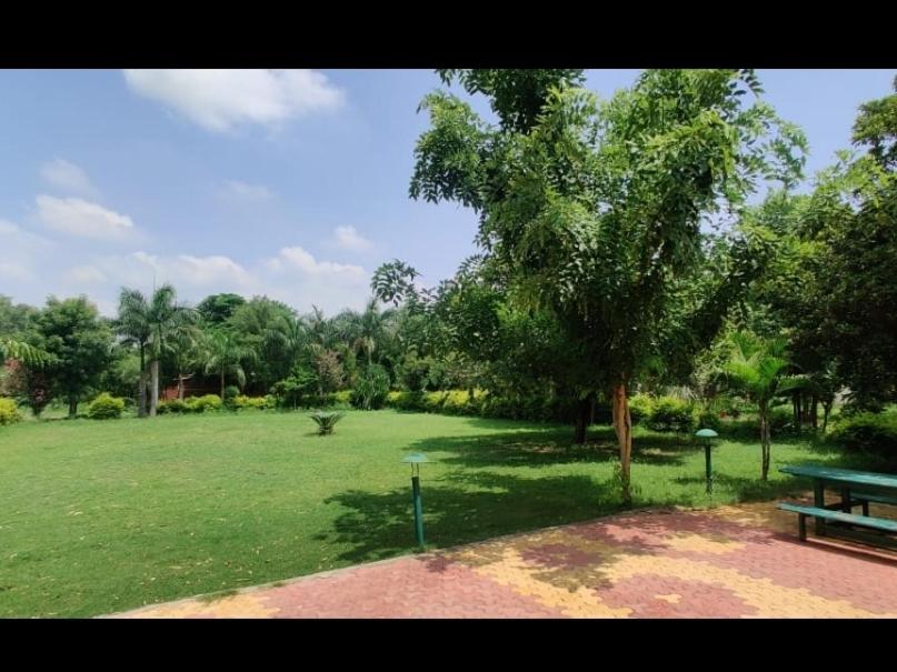 Ranakpur Nature Retreat view 2