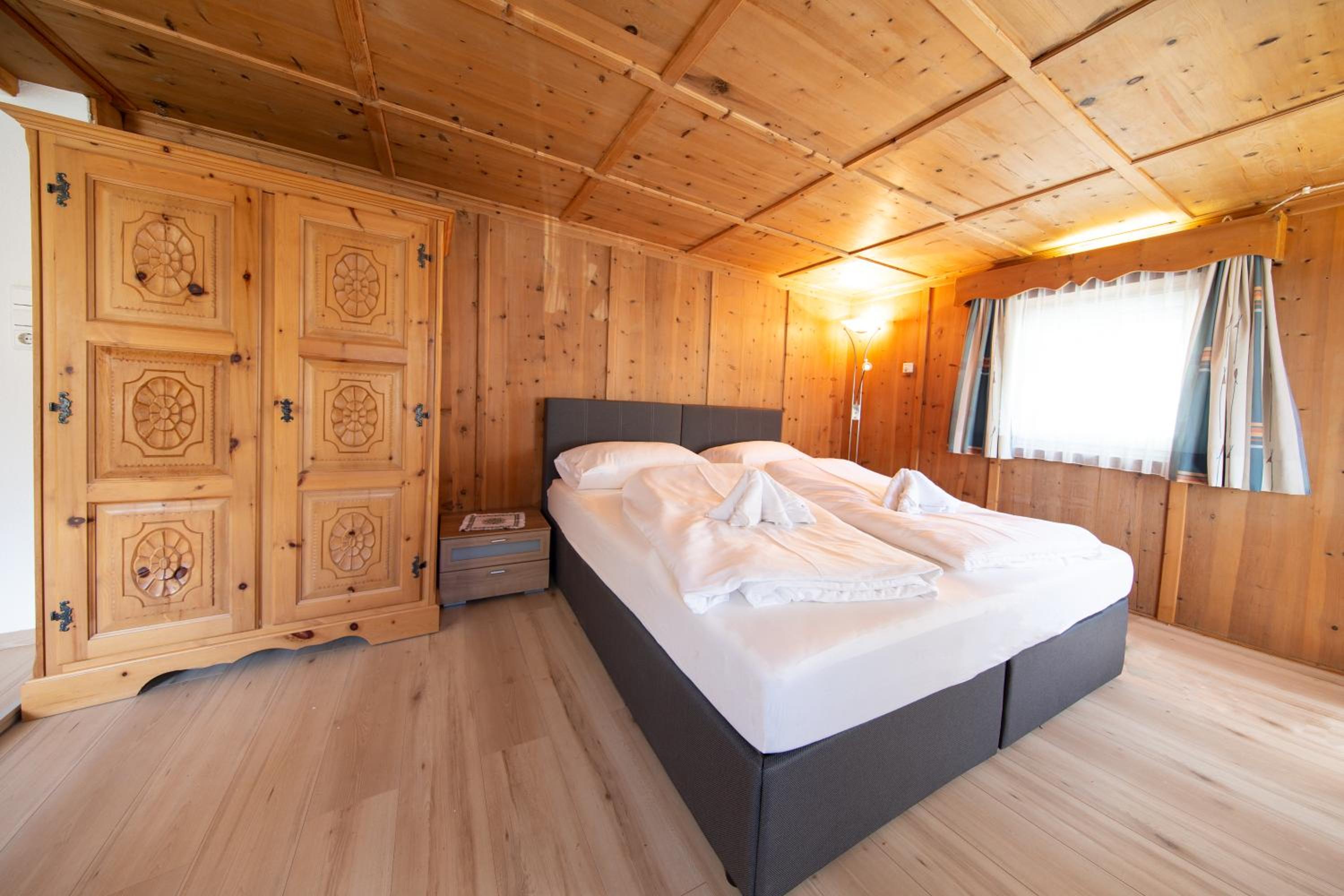 Landhaus Valtelas