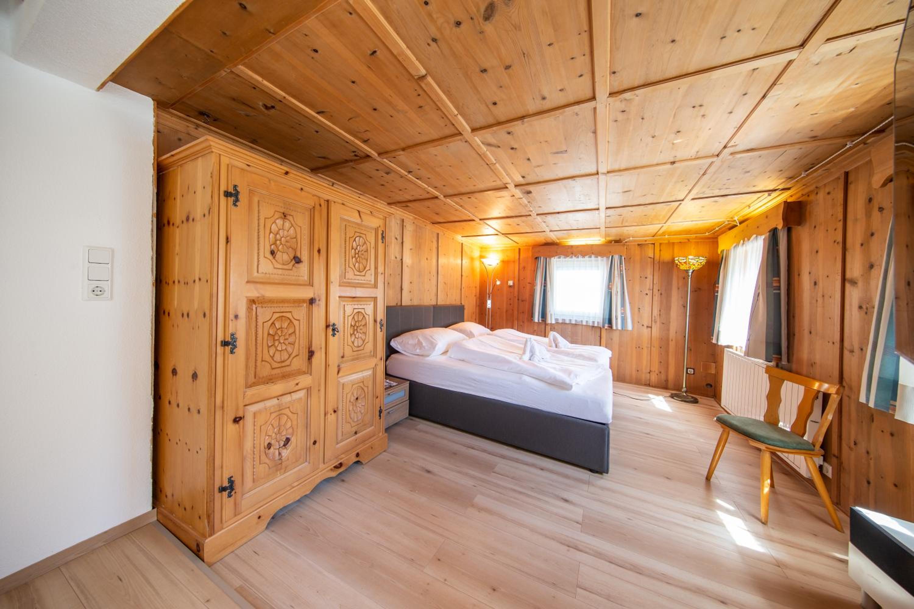 Landhaus Valtelas