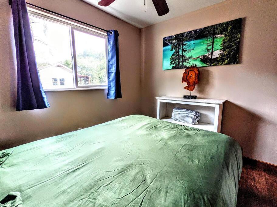 The Luminous Lodge-Remodeled Cabin W/ Valley Views view 3