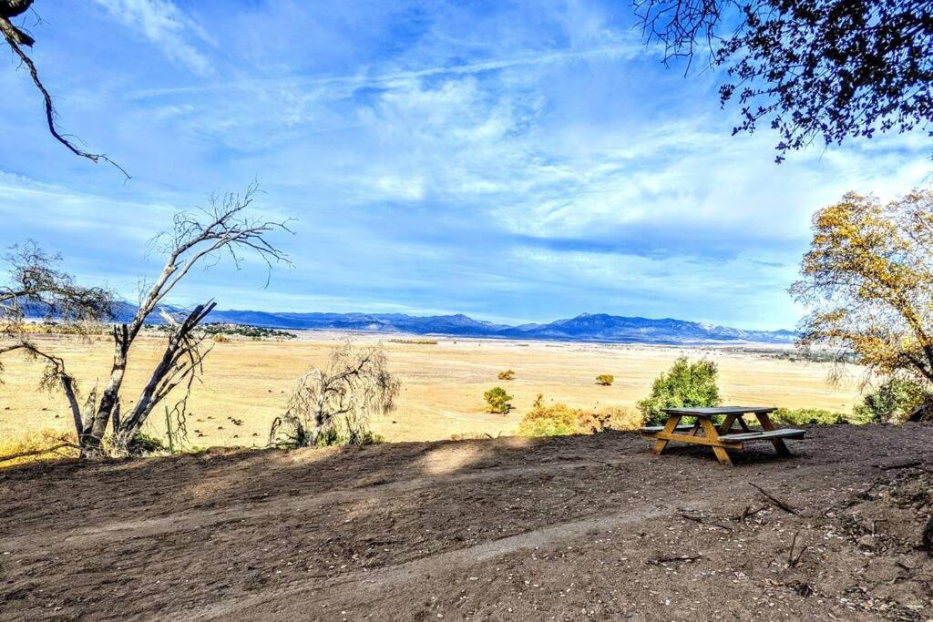 The Luminous Lodge-Remodeled Cabin W/ Valley Views view 5