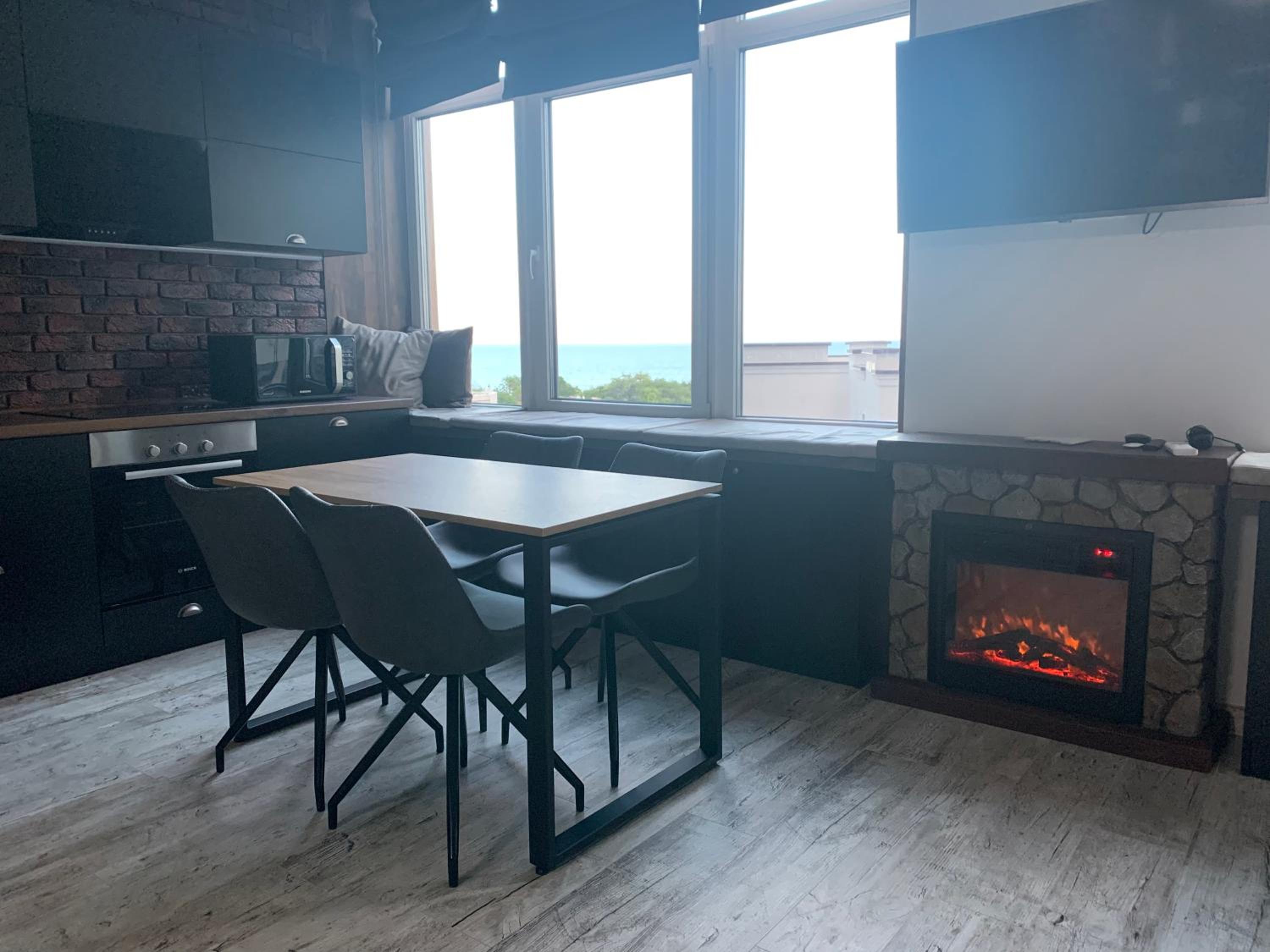 VIP Apartments Arcadia 487 view 2