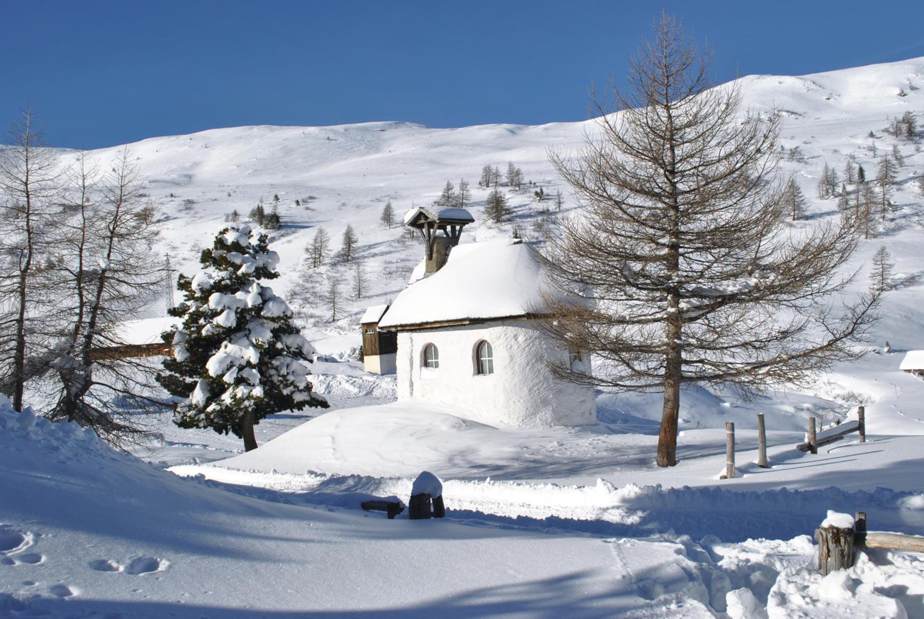 AUSZEIT Almchalet