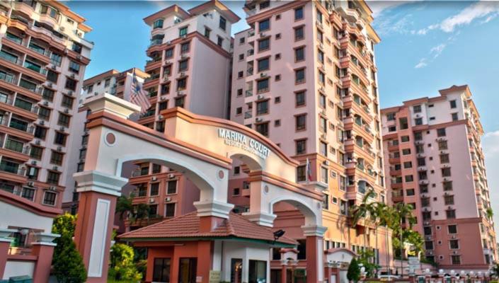 Donald Marina Court Condo photo 1