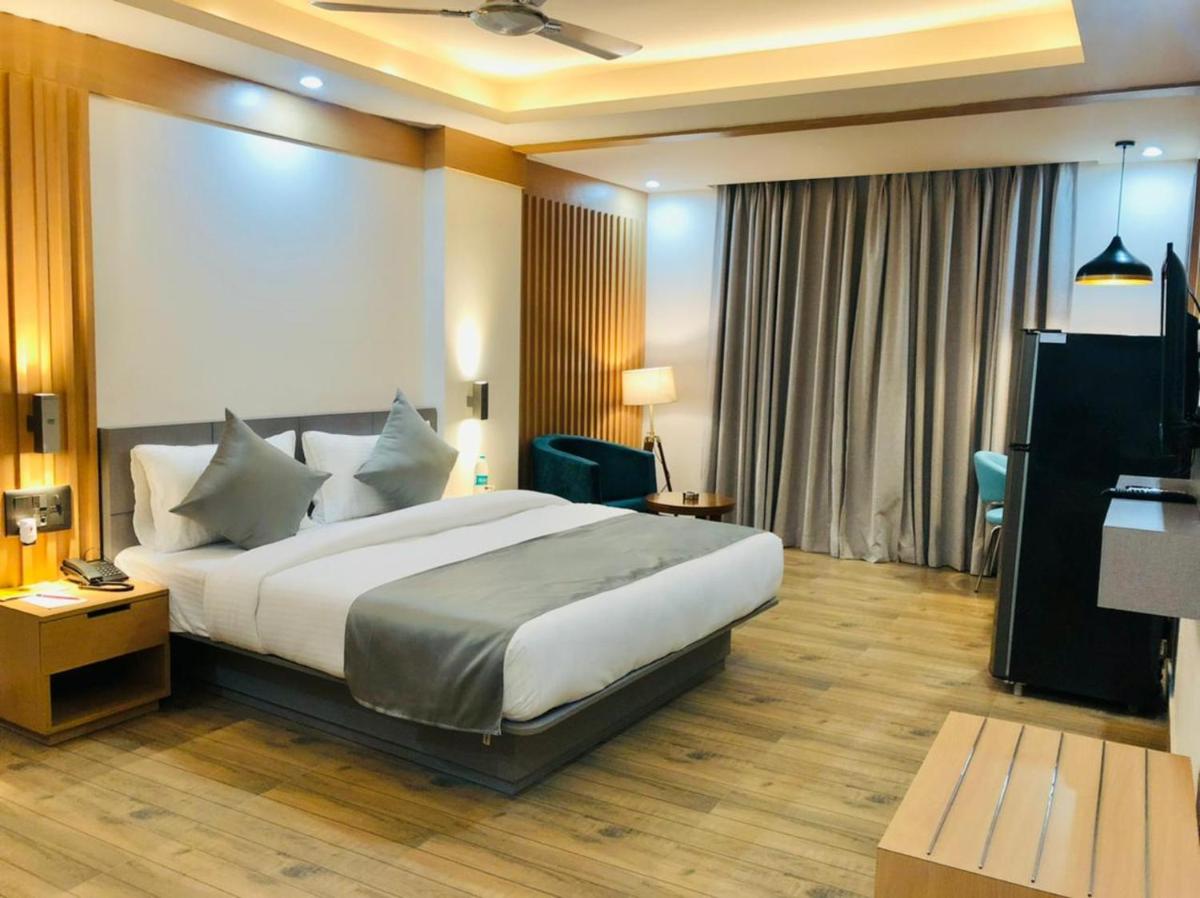 The Habitare Hotel view 4