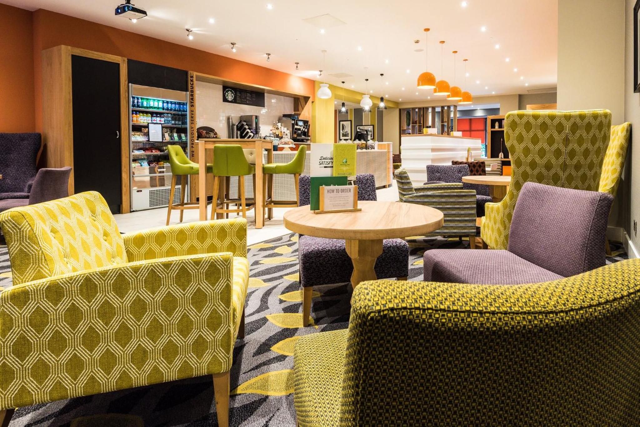 Rotherham Vacations - Holiday Inn Rotherham-Sheffield M1,Jct.33, an IHG Hotel - Property Image 29