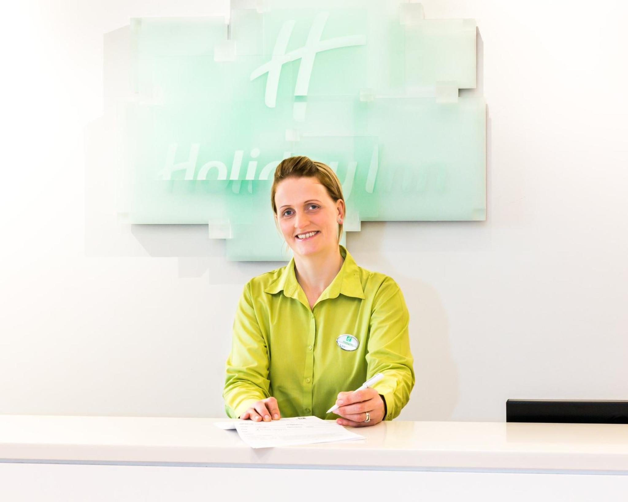 Rotherham Vacations - Holiday Inn Rotherham-Sheffield M1,Jct.33, an IHG Hotel - Property Image 16