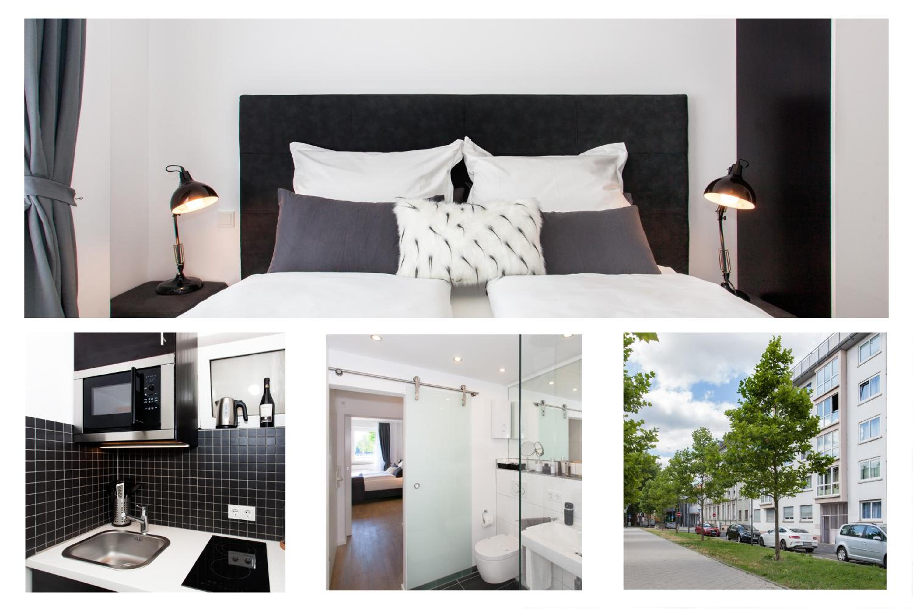 Offenbach Vacations - Main Apartment Frankfurt Offenbach - Property Image 1