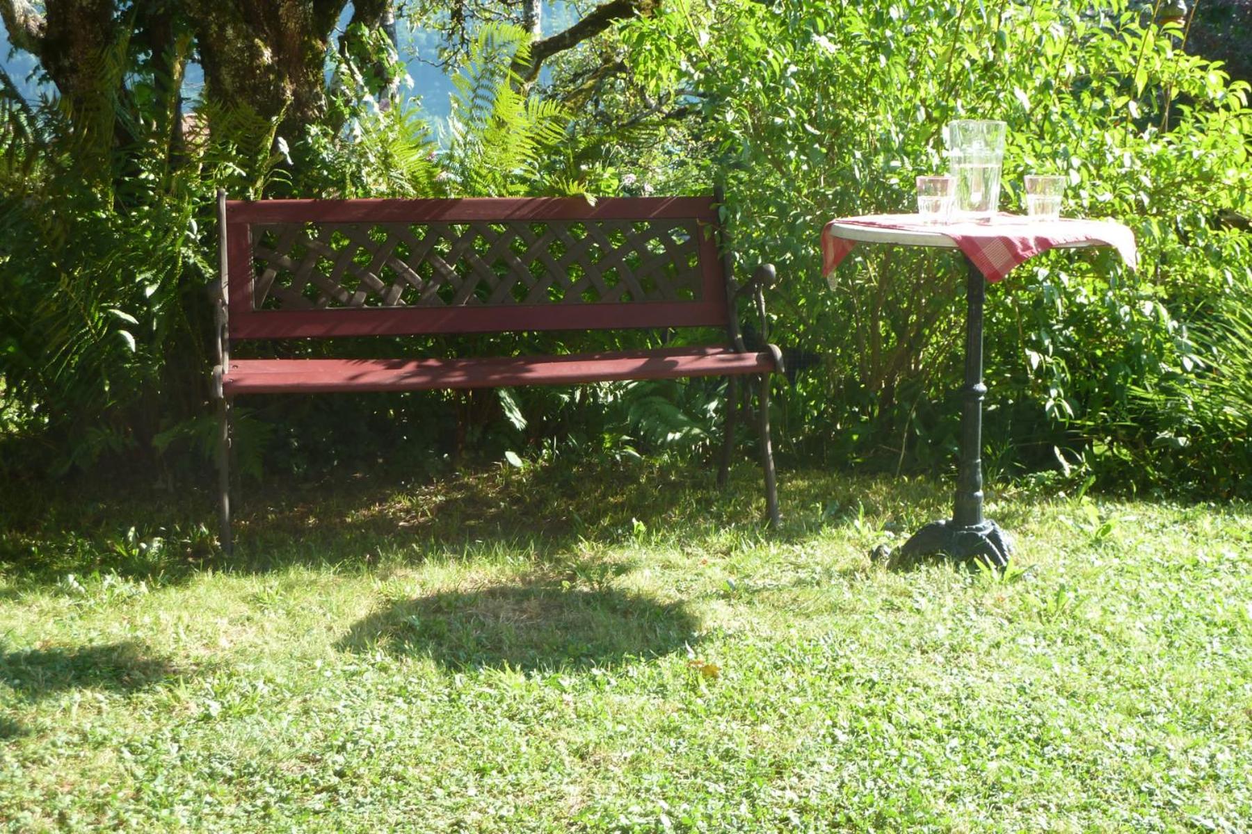 Ferienwohnung-Brienz view 4