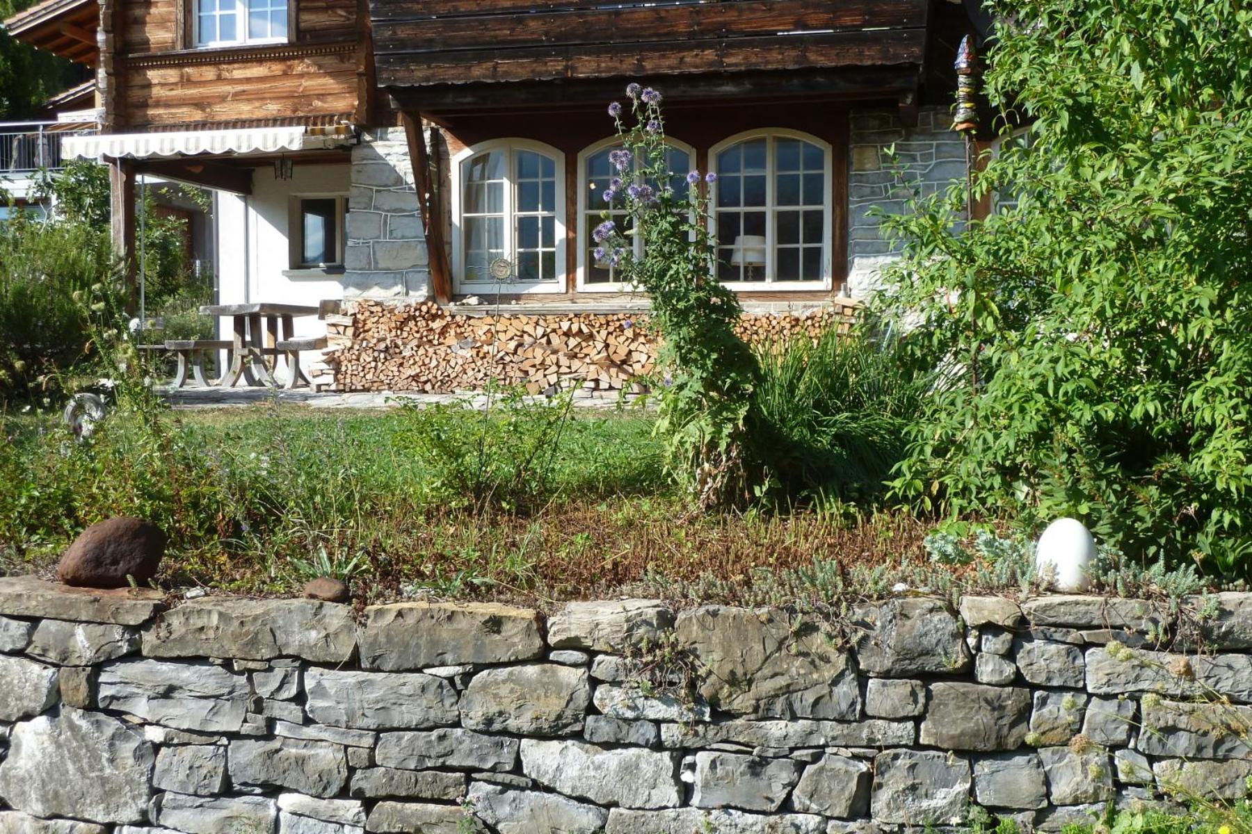 Ferienwohnung-Brienz view 5
