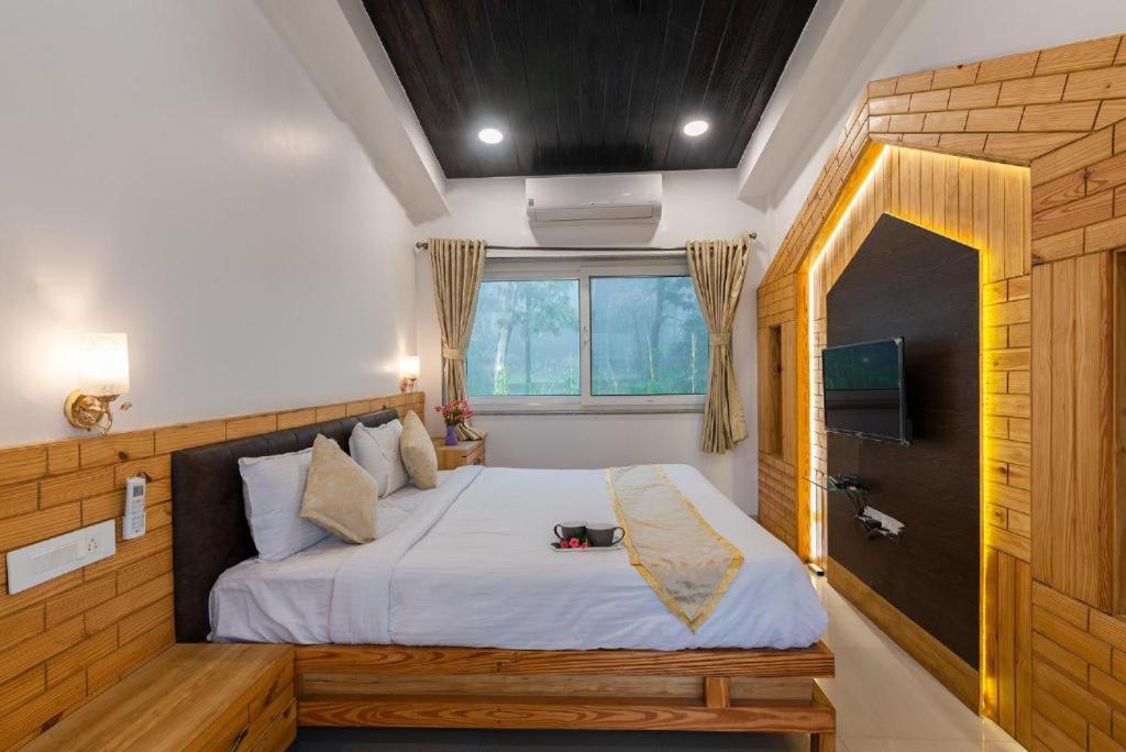 Shree Villa 4Bhk Mahabaleshwar view 2