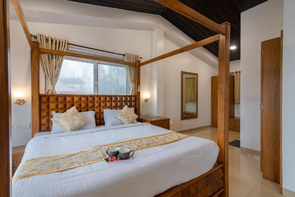 Shree Villa 4Bhk Mahabaleshwar view 3