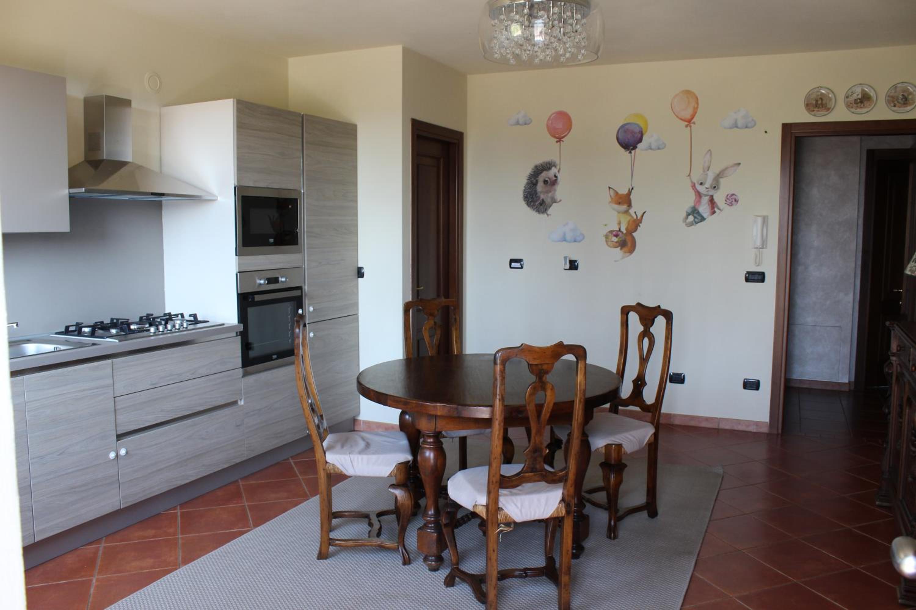 Agriturismo Sarmore
