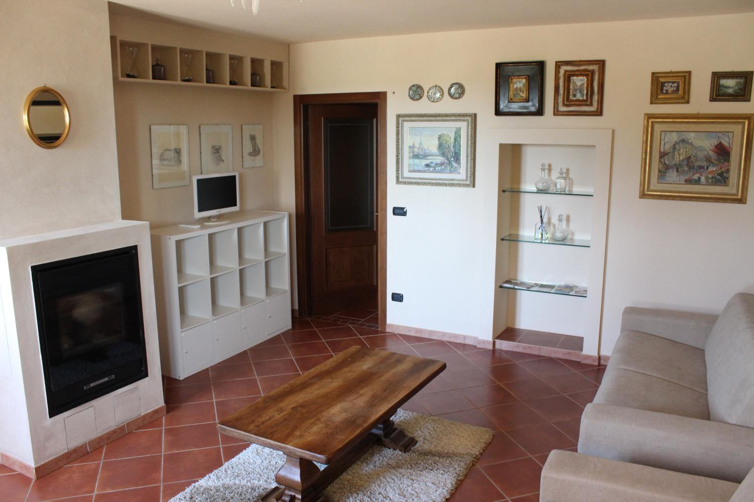 Agriturismo Sarmore