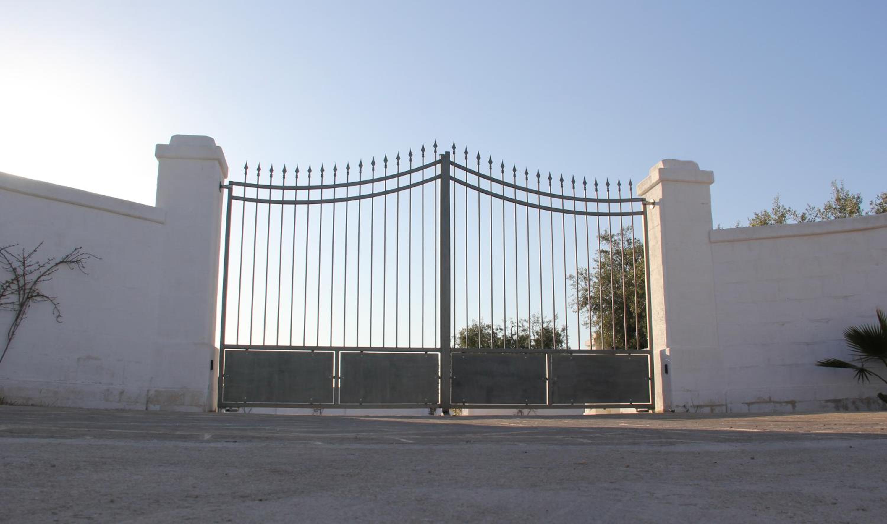 Masseria Lama D'impisa