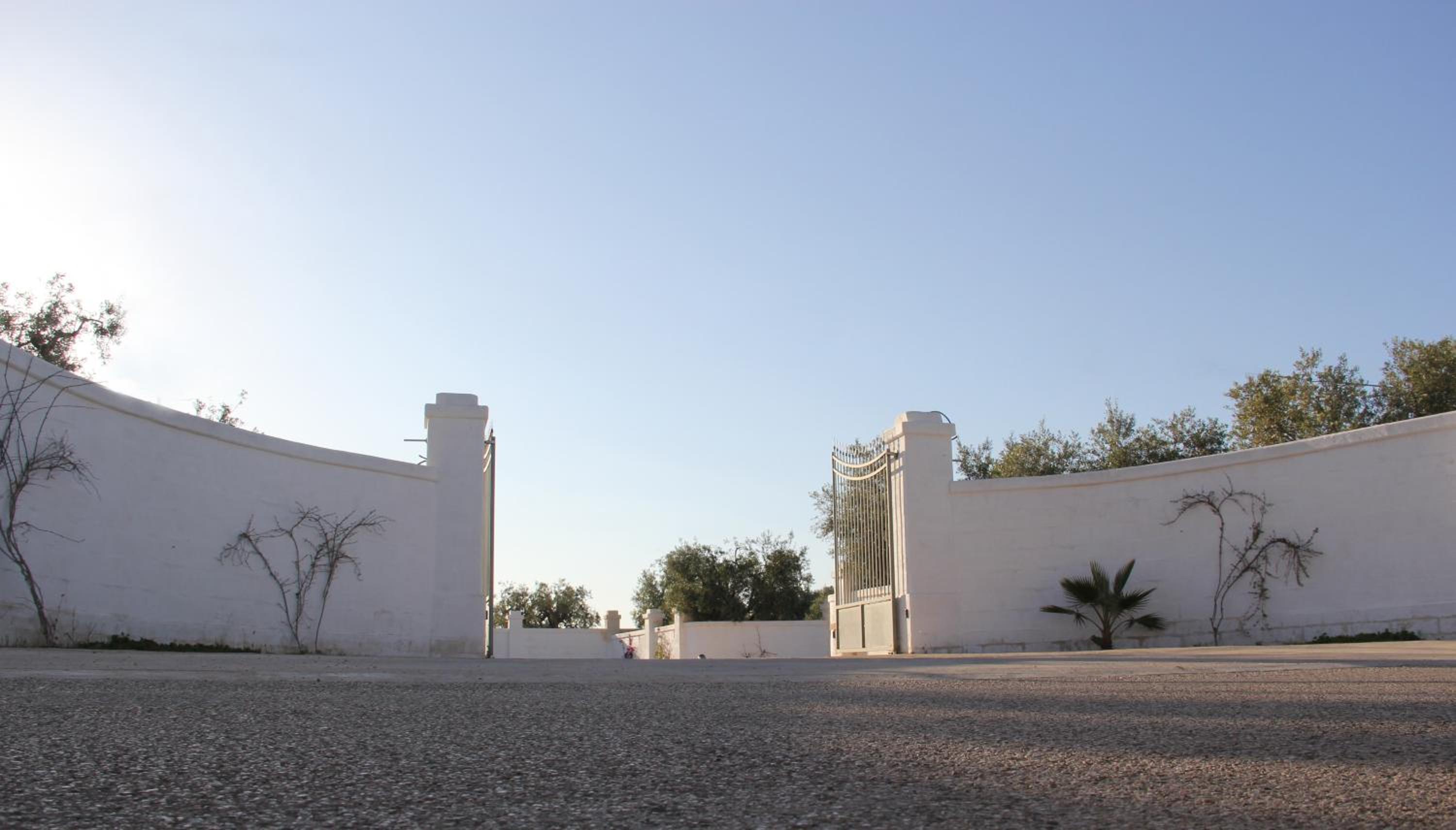 Masseria Lama D'impisa