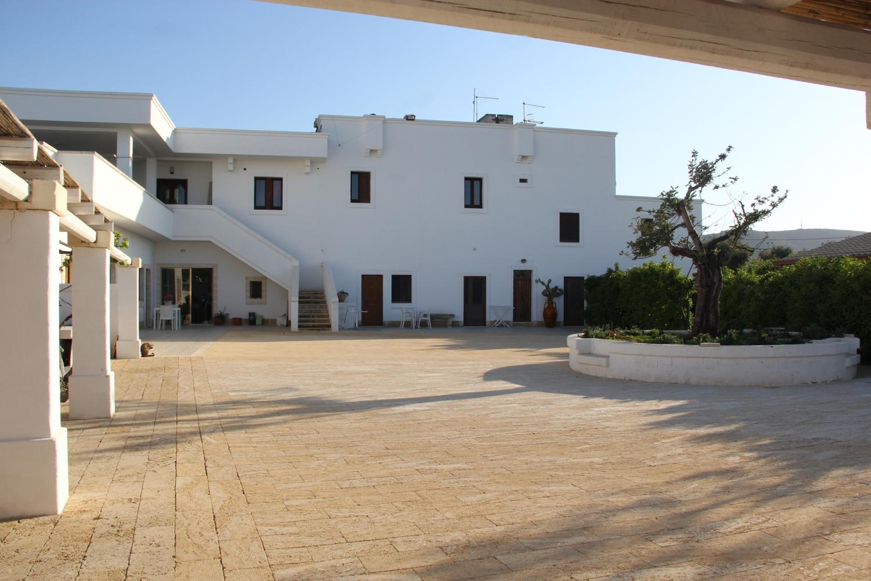 Masseria Lama D'impisa