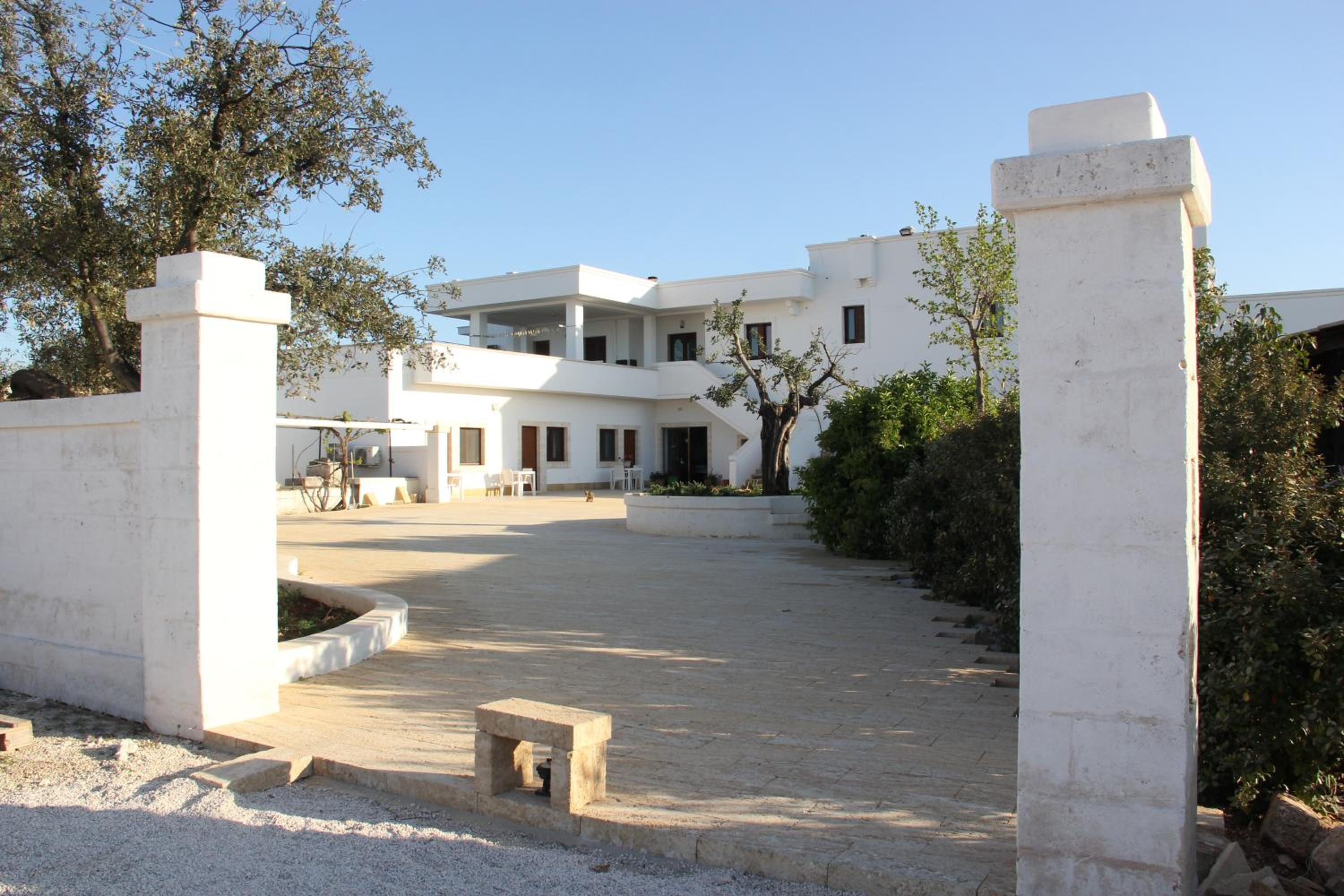 Masseria Lama D'impisa