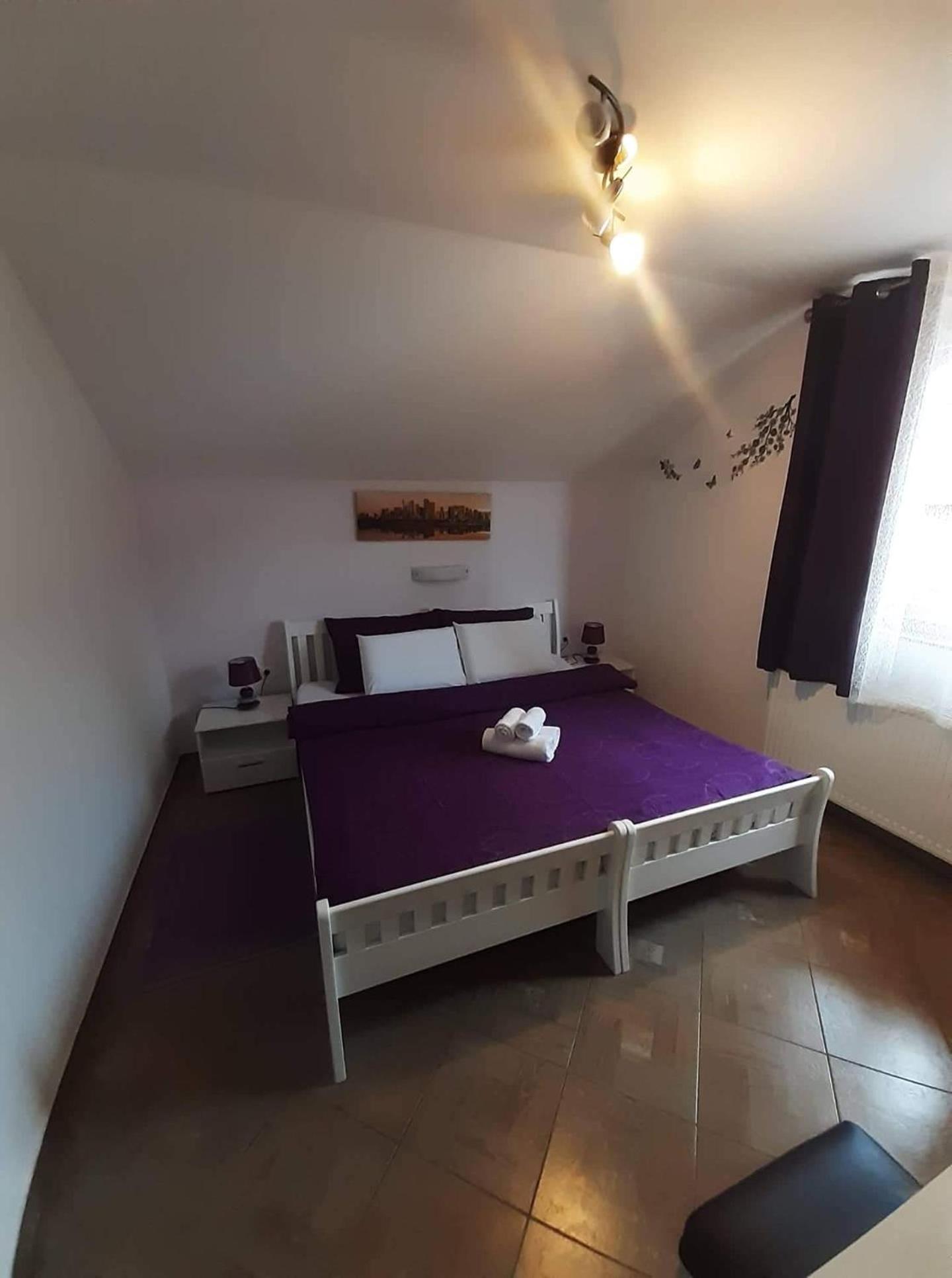 Apartments and rooms with parking space Vranovaca, Plitvice - 17461 view 3