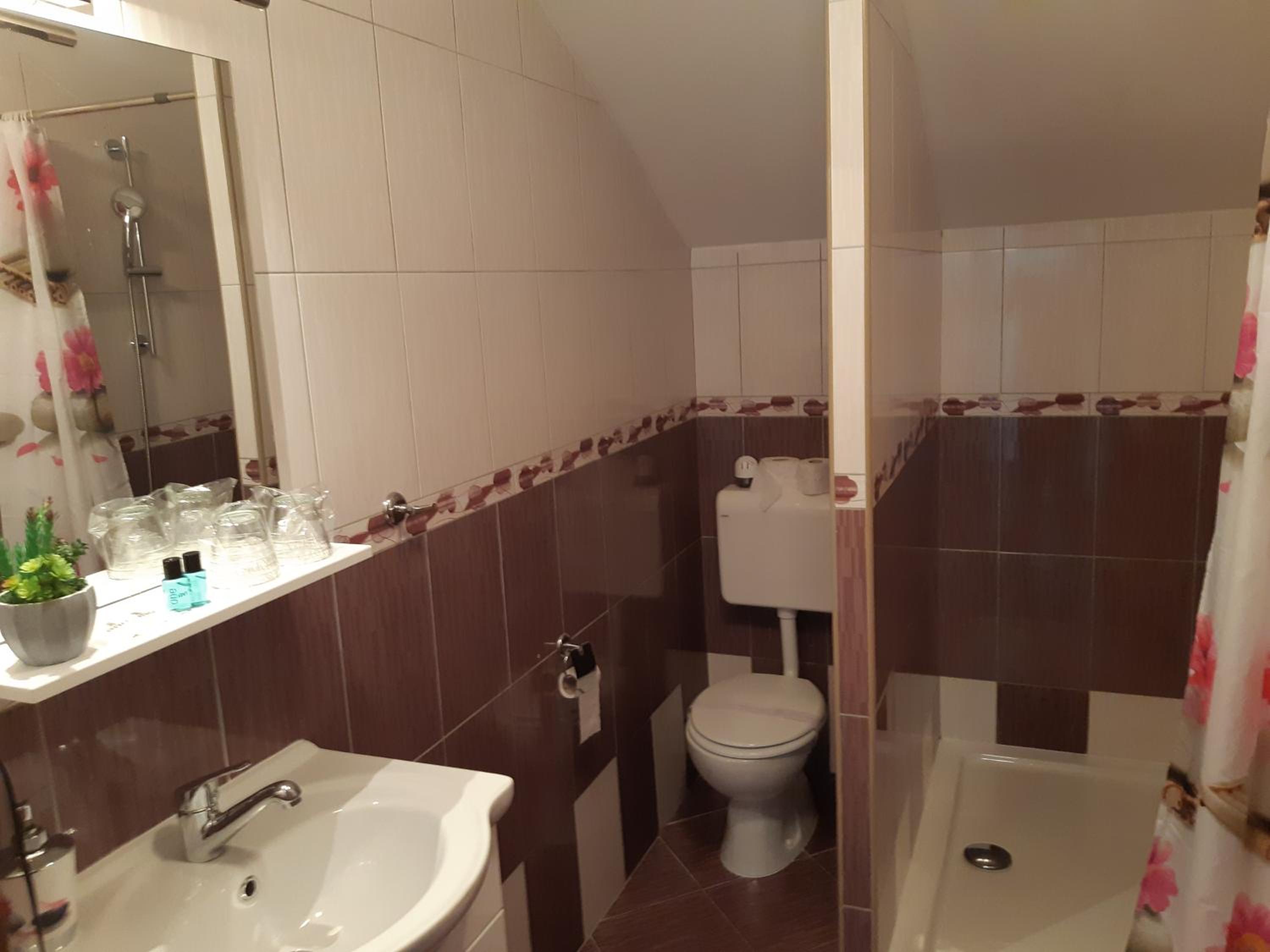 Apartments and rooms with parking space Vranovaca, Plitvice - 17461 view 4