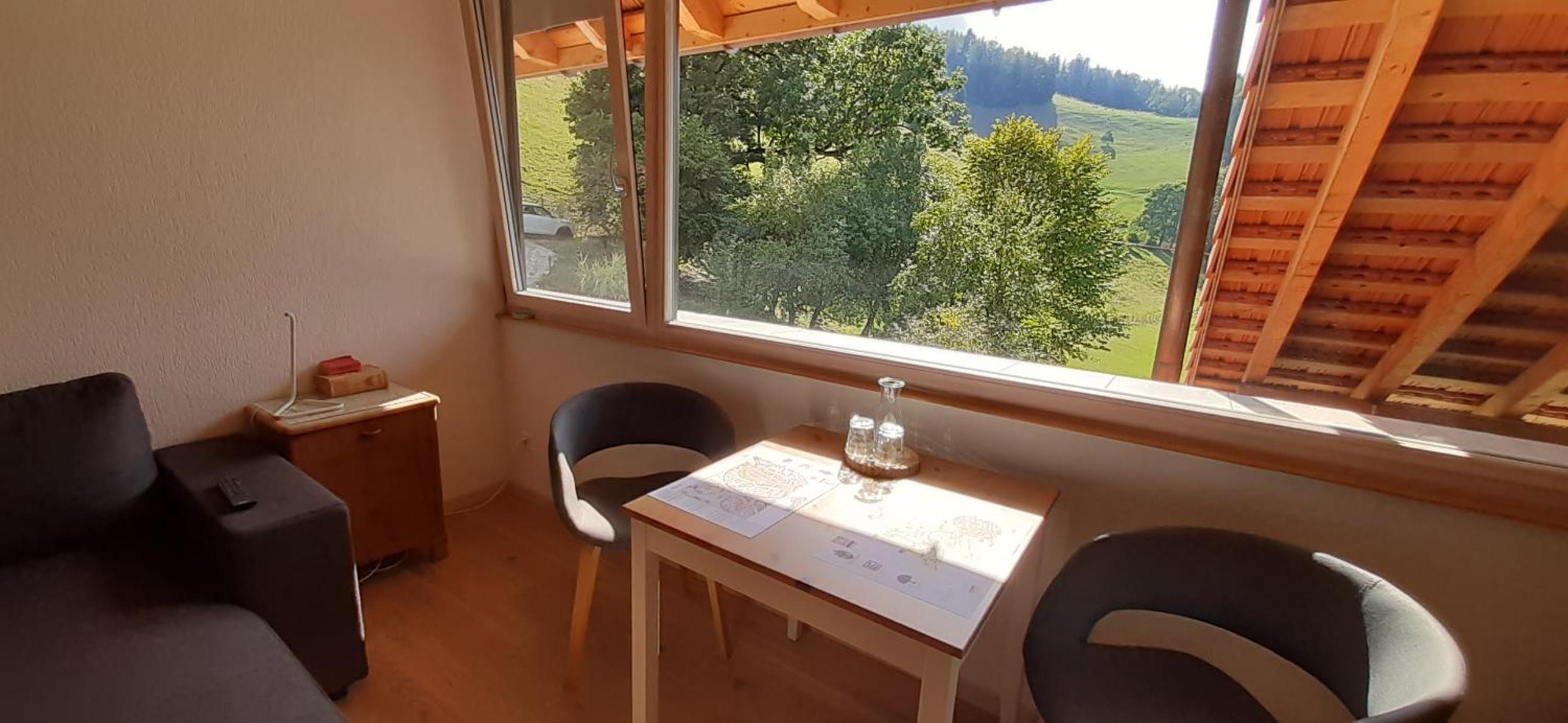 La Joux Chaupe view 5