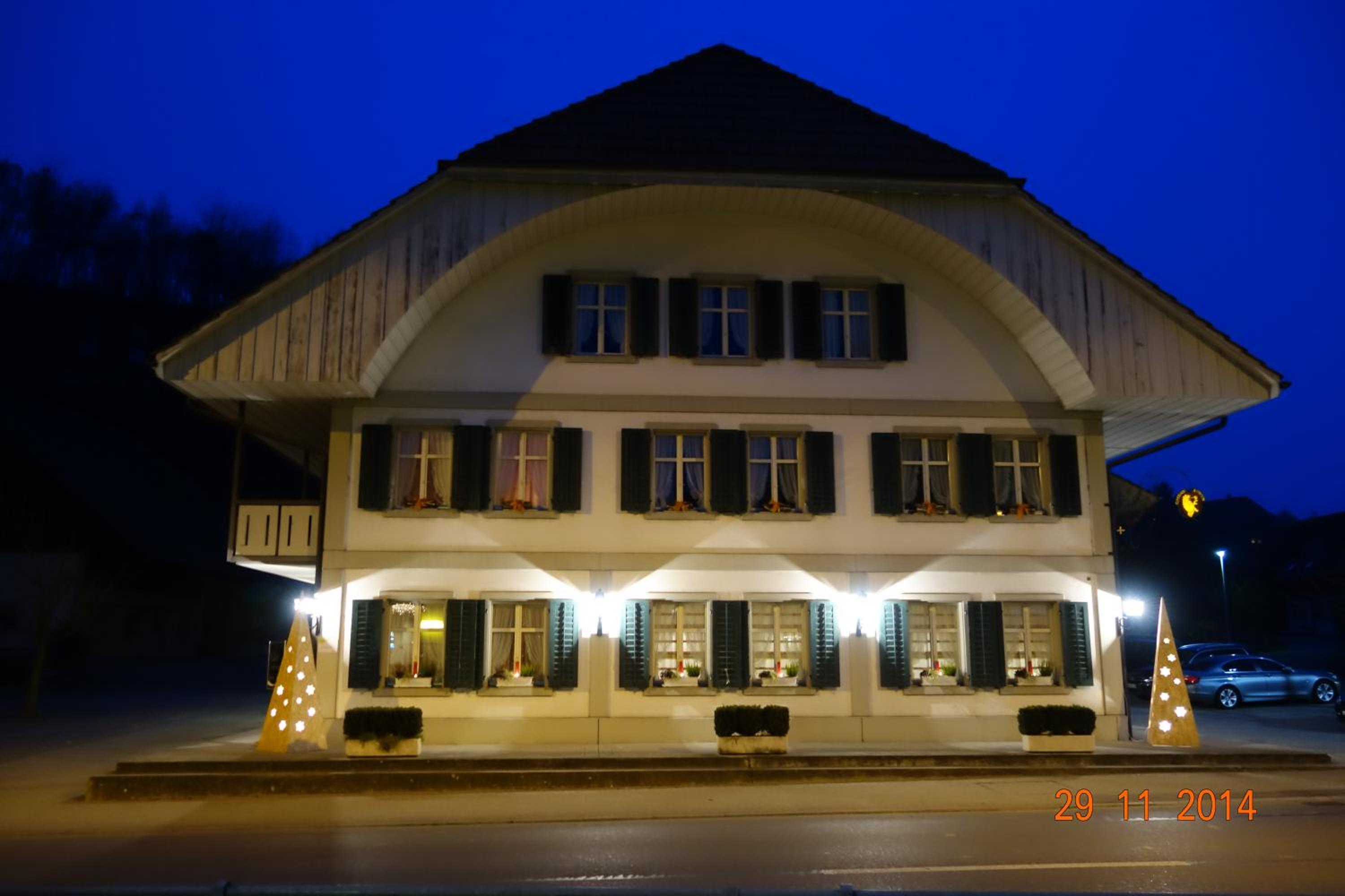 Gasthof Löwen