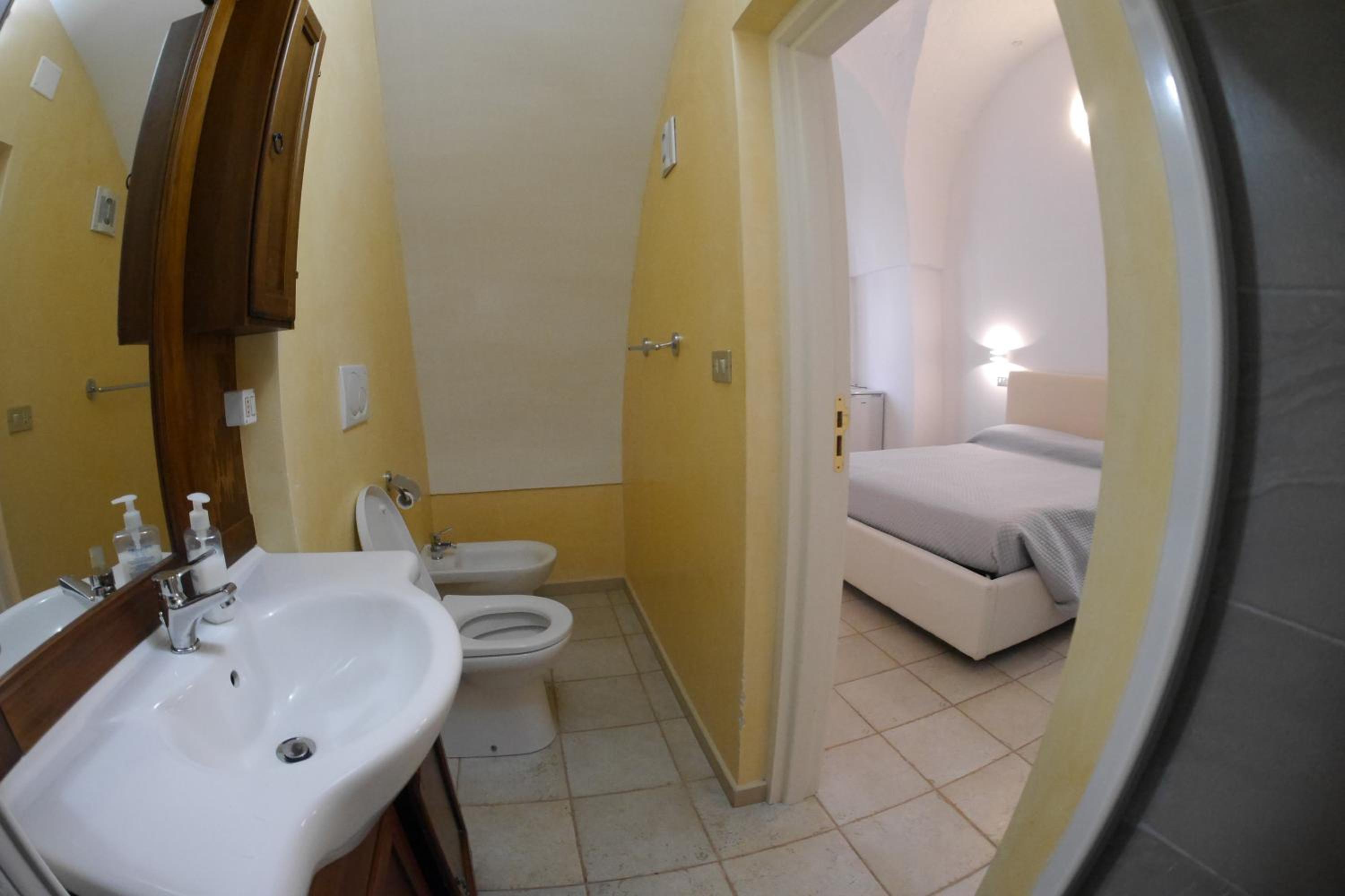 Masseria Lama D'impisa