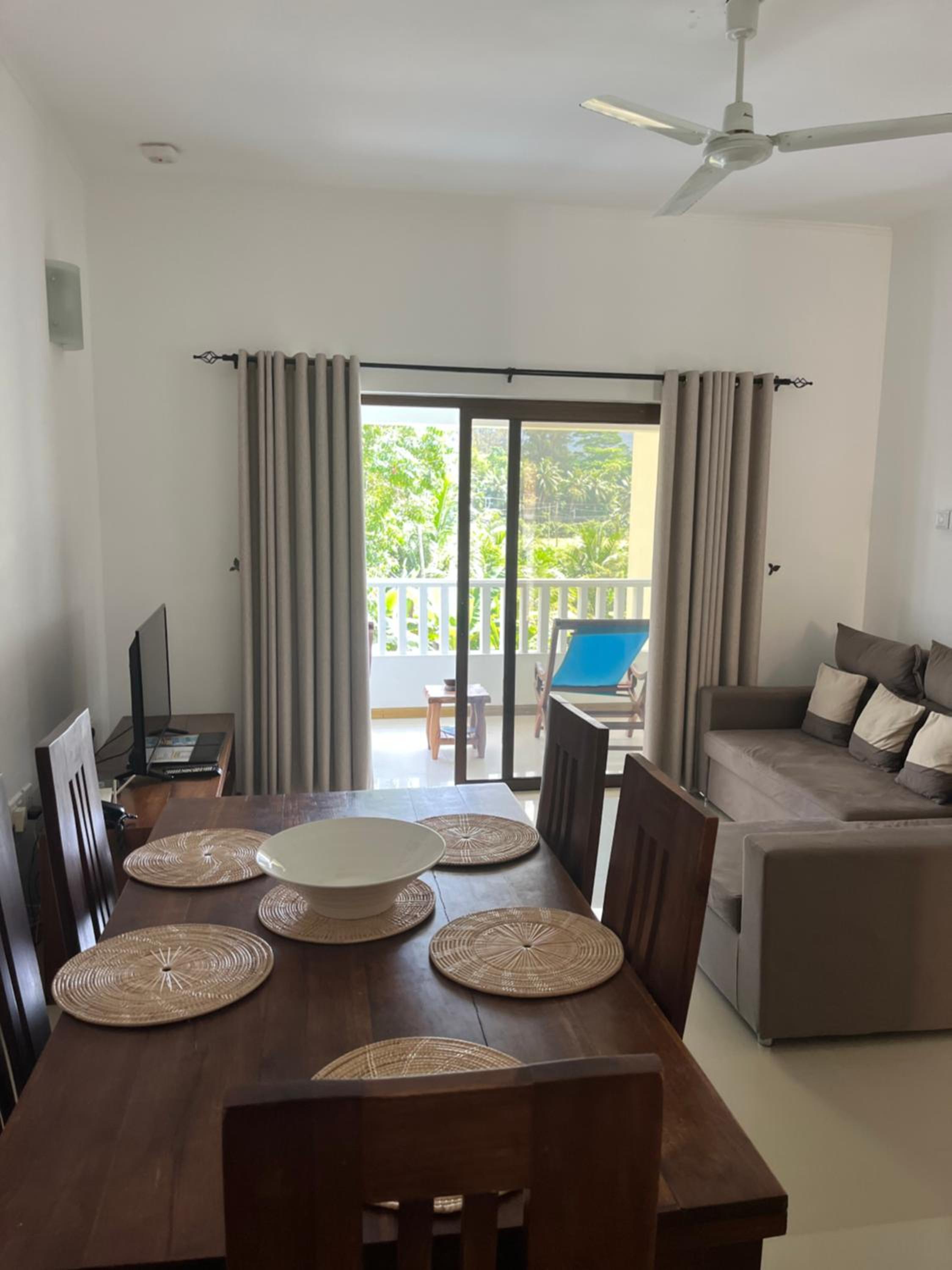 Kanasuk Self catering Apartments — photo 225