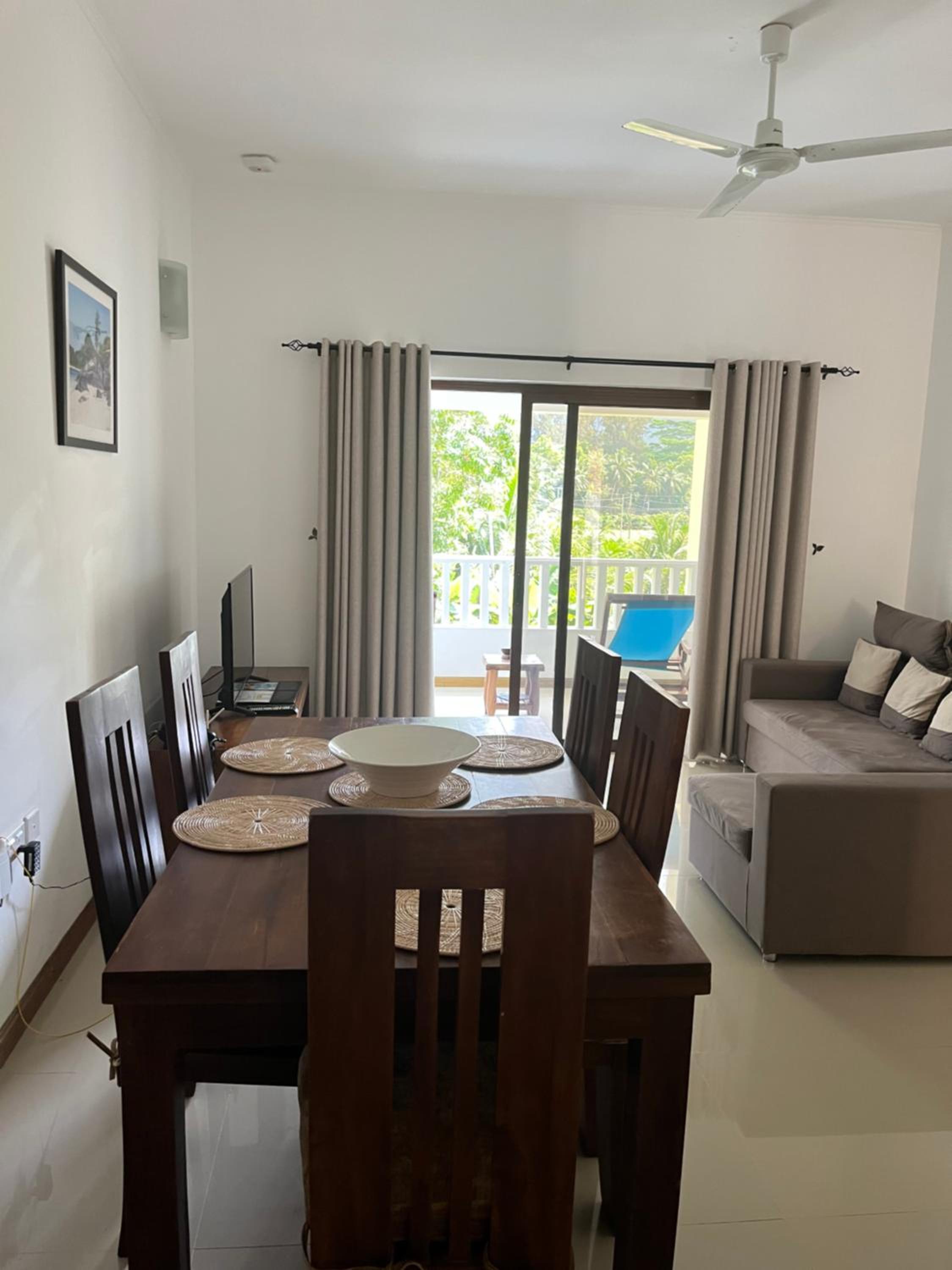 Kanasuk Self catering Apartments — photo 170