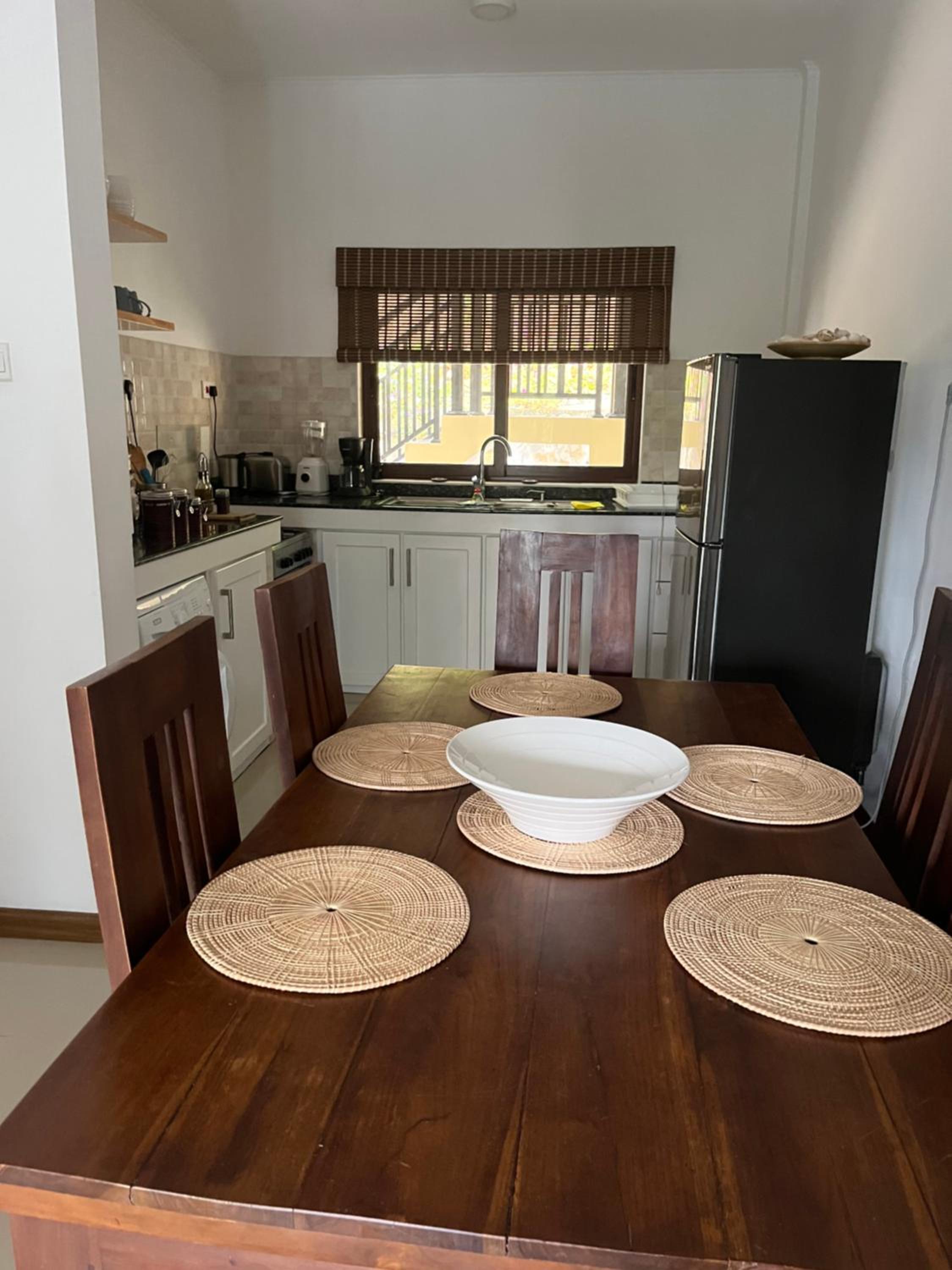 Kanasuk Self catering Apartments — photo 265